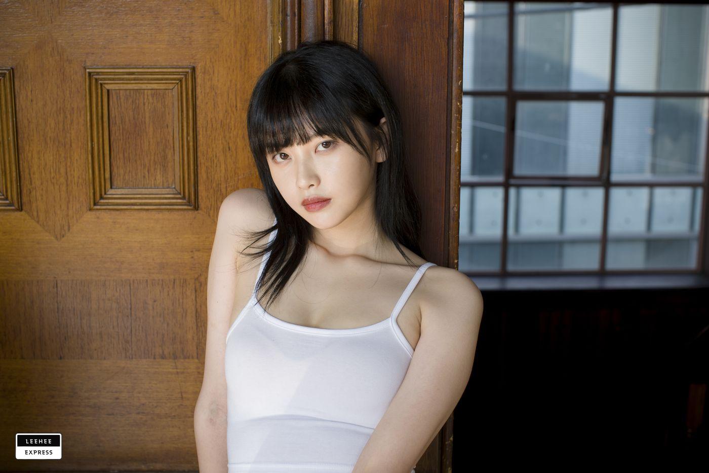 GMS (고말숙) LEEHEE EXPRESS LEND-001 (AB) [96P]插图9