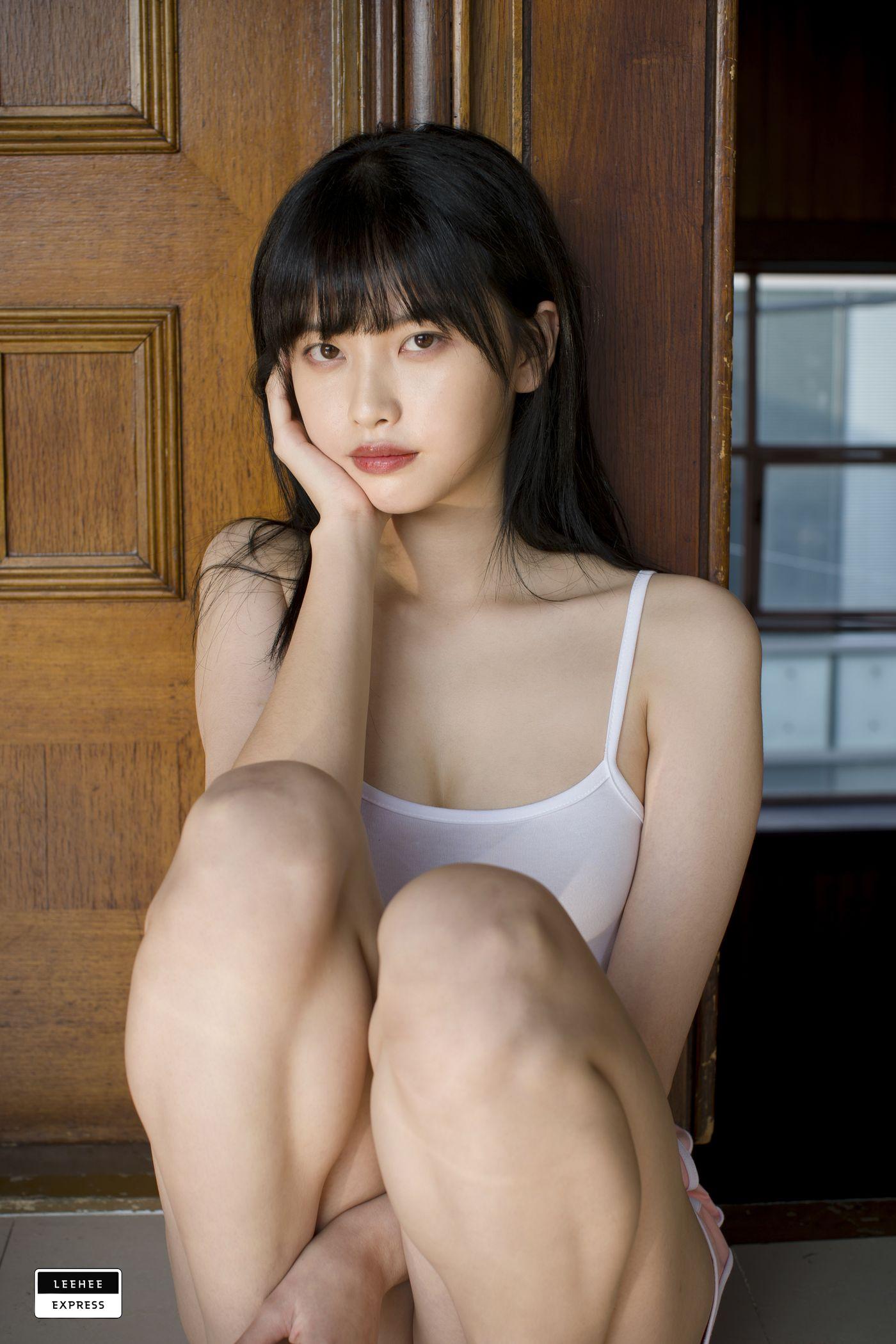 GMS (고말숙) LEEHEE EXPRESS LEND-001 (AB) [96P]插图4