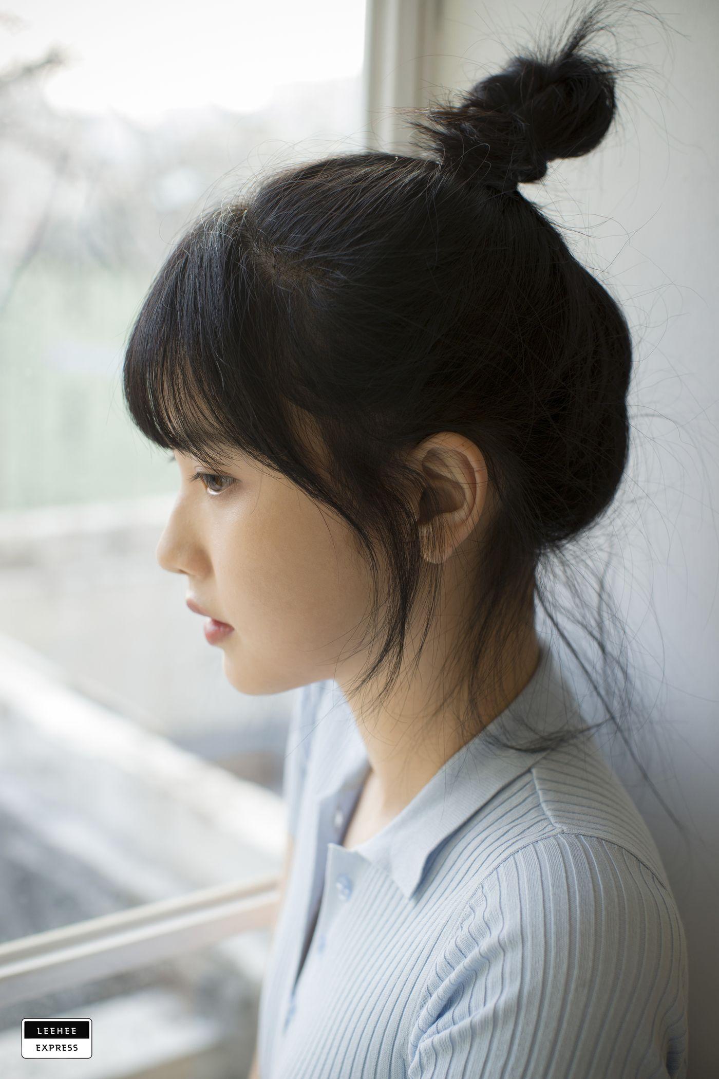 GMS (고말숙) LEEHEE EXPRESS LEND-001 (AB) [96P]插图