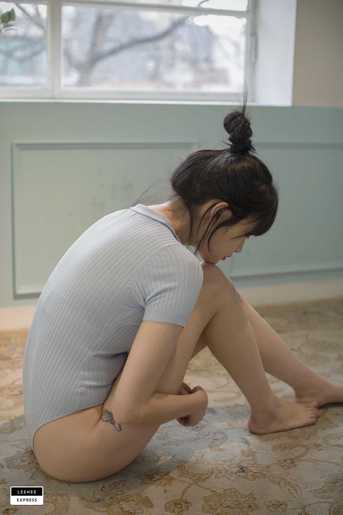 GMS (고말숙) LEEHEE EXPRESS LEND-001 (AB) [96P]插图3
