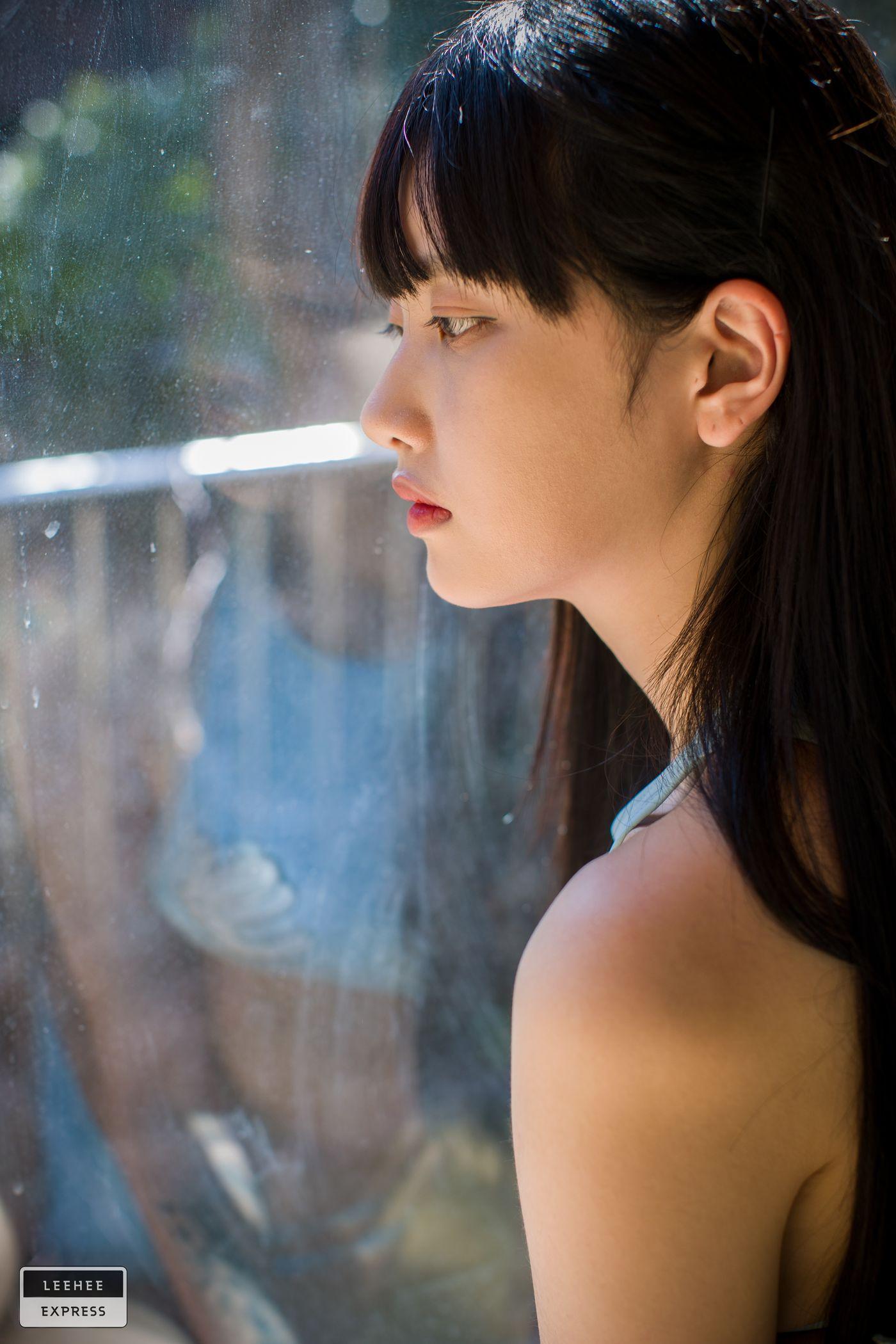GMS (고말숙) LEEHEE EXPRESS LEBE-016B [43P]插图7