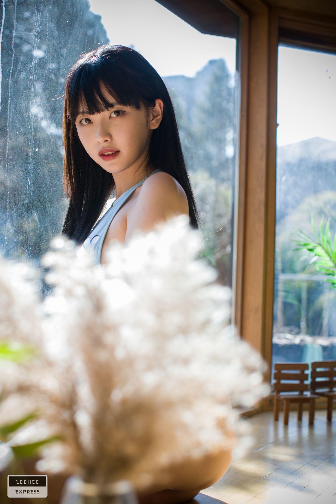 GMS (고말숙) LEEHEE EXPRESS LEBE-016B [43P]插图8