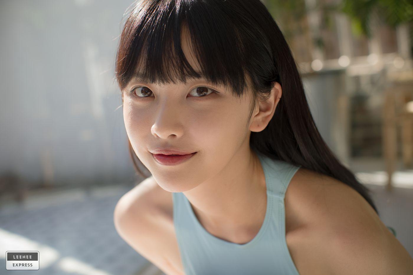 GMS (고말숙) LEEHEE EXPRESS LEBE-016B [43P]插图4