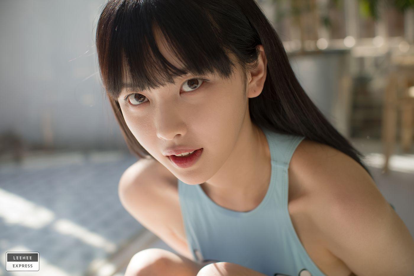 GMS (고말숙) LEEHEE EXPRESS LEBE-016B [43P]插图5