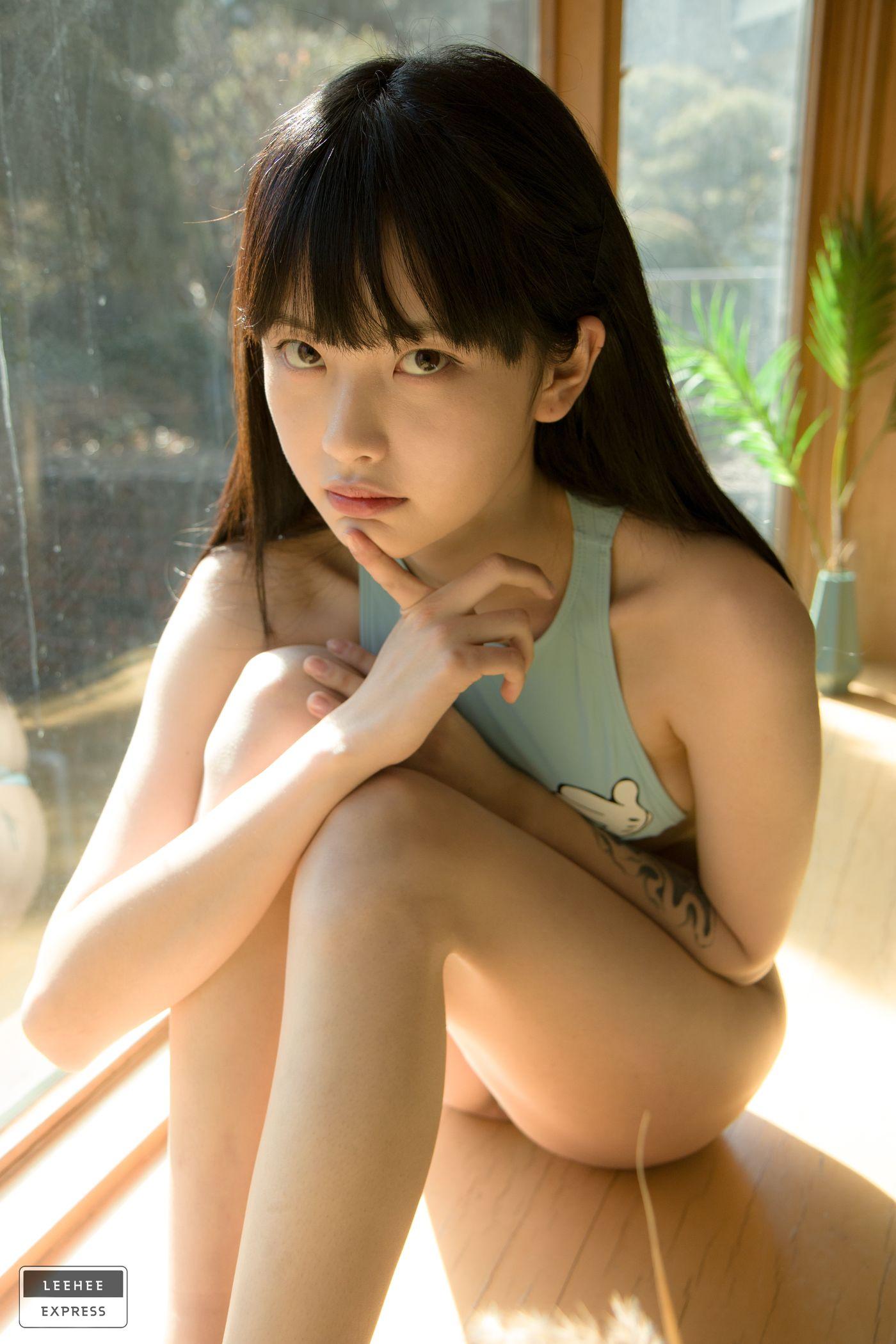 GMS (고말숙) LEEHEE EXPRESS LEBE-016B [43P]插图1