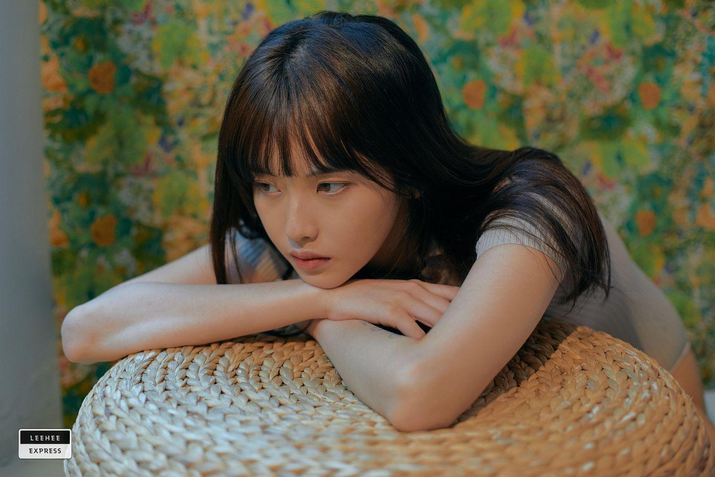 GMS (고말숙) LEEHEE EXPRESS LEBE-026A [48P]插图8