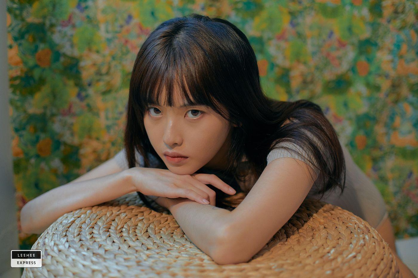 GMS (고말숙) LEEHEE EXPRESS LEBE-026A [48P]插图9