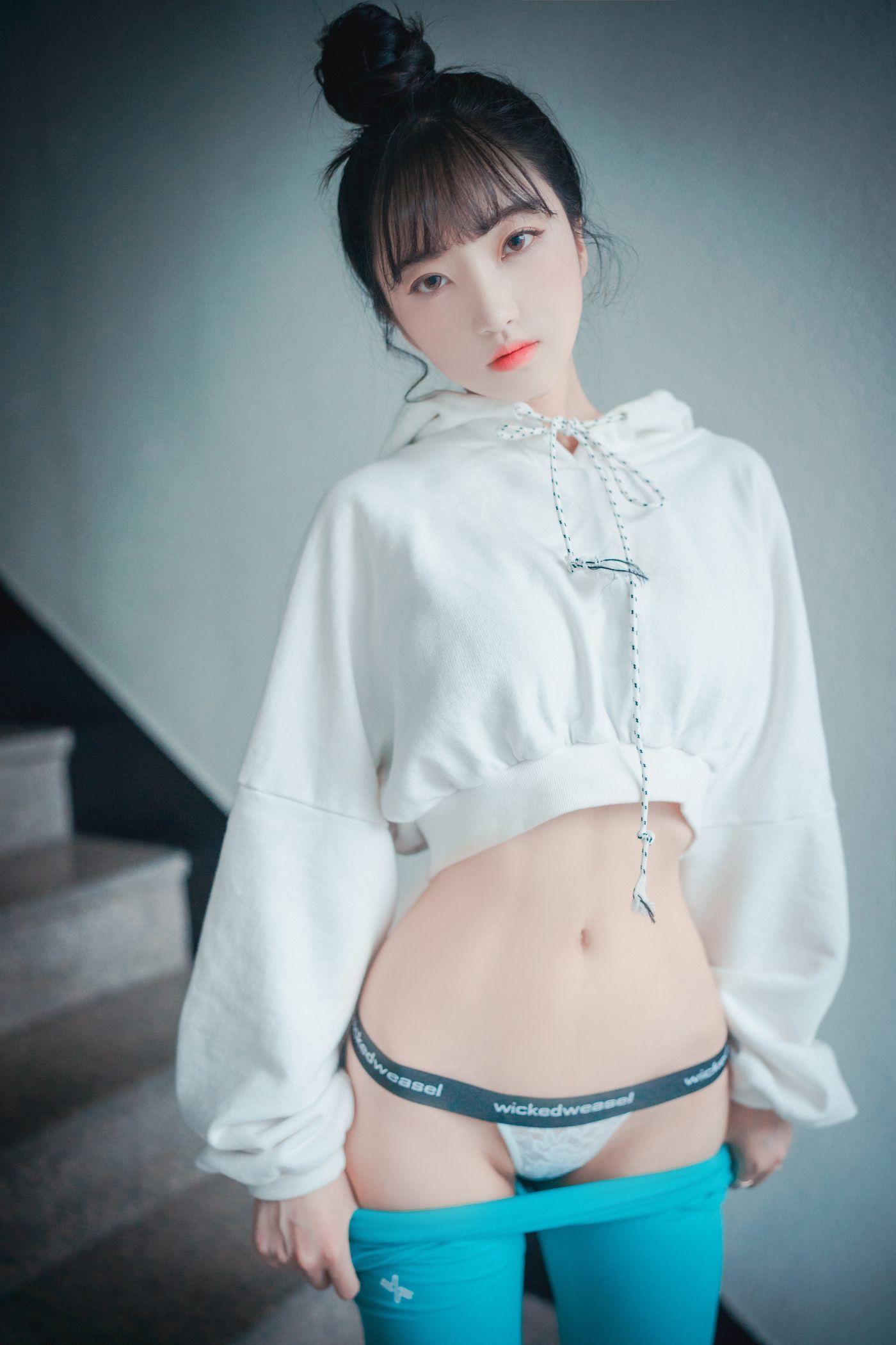 HaNari (하나리) DJAWA Loose and Tight Cool Mint [85P]插图8