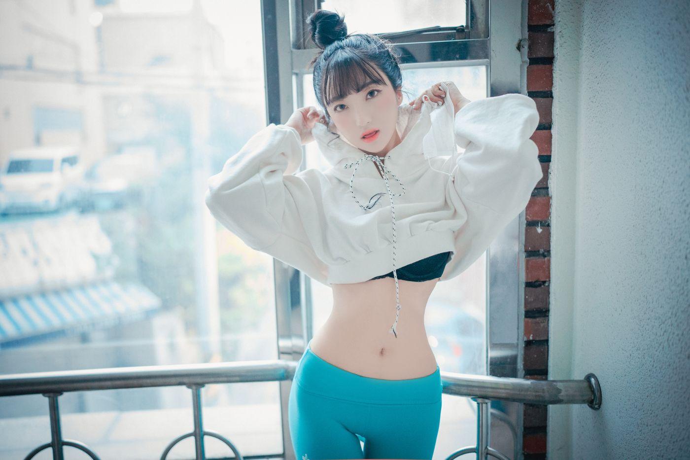 HaNari (하나리) DJAWA Loose and Tight Cool Mint [85P]插图1
