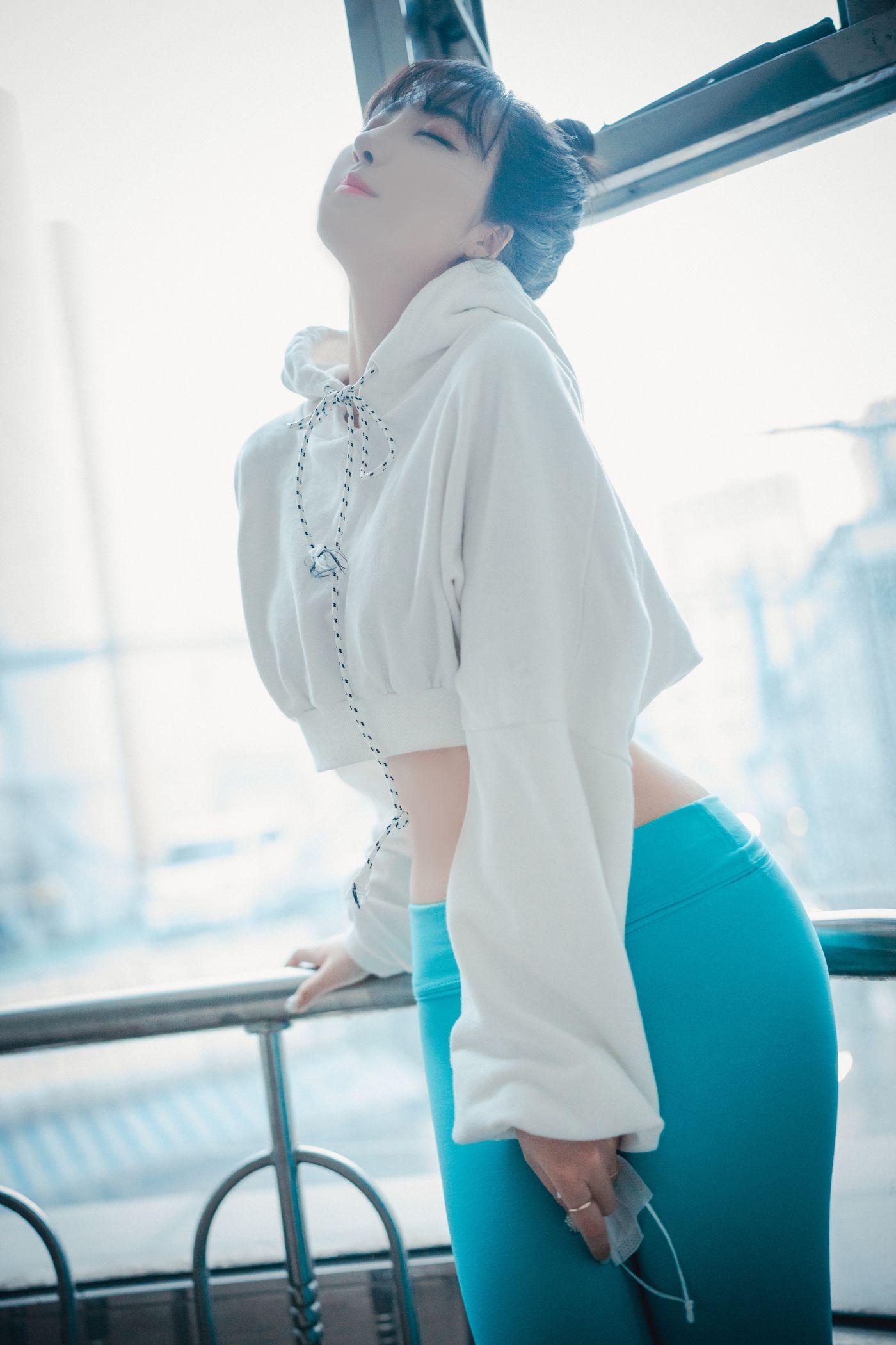 HaNari (하나리) DJAWA Loose and Tight Cool Mint [85P]插图2