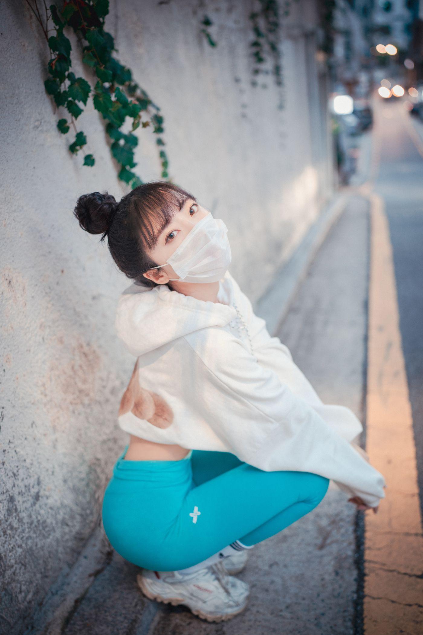 HaNari (하나리) DJAWA Loose and Tight Cool Mint [85P]插图3