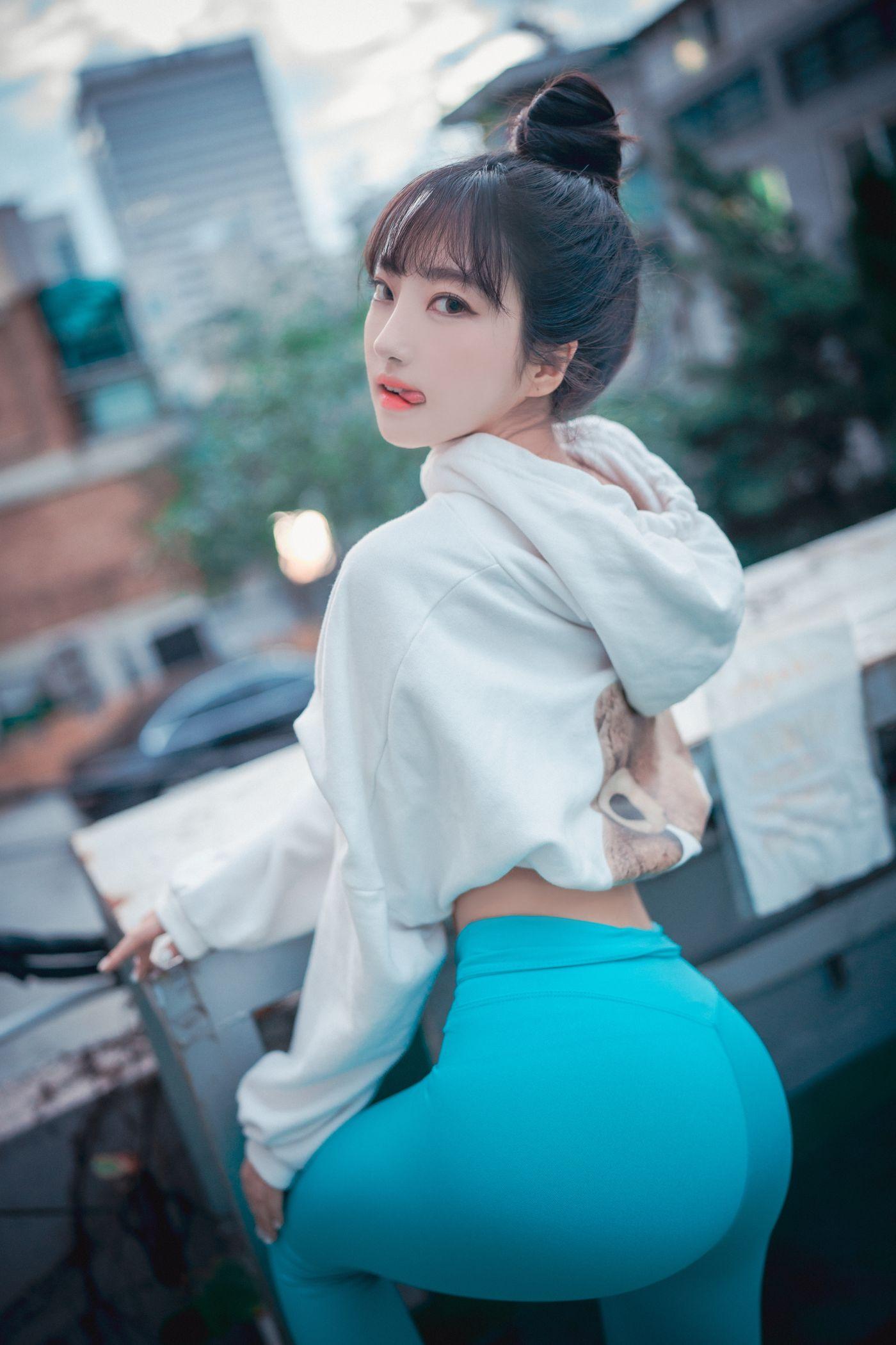 HaNari (하나리) DJAWA Loose and Tight Cool Mint [85P]插图5