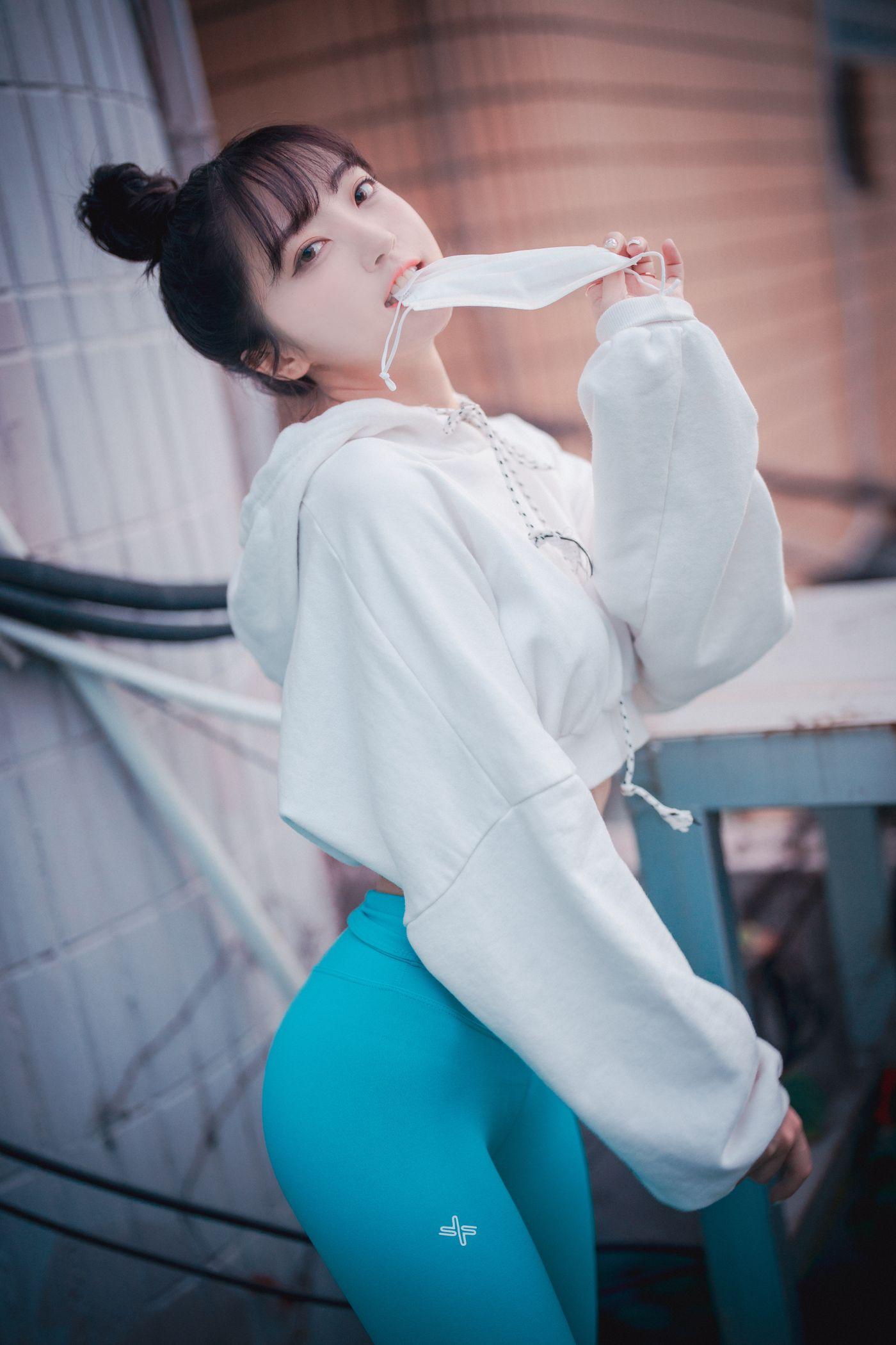 HaNari (하나리) DJAWA Loose and Tight Cool Mint [85P]插图9