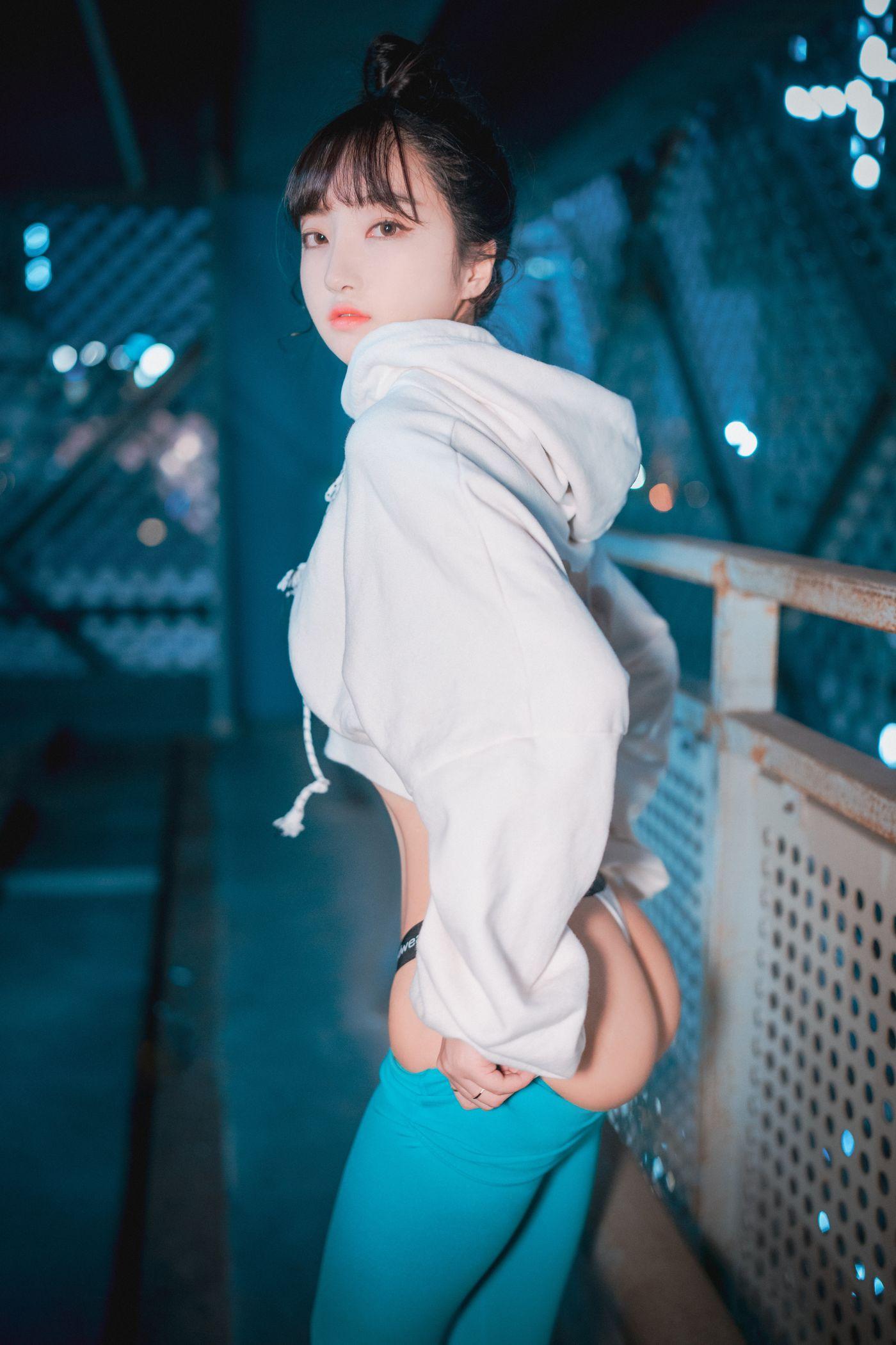 HaNari (하나리) DJAWA Loose and Tight Cool Mint [85P]插图