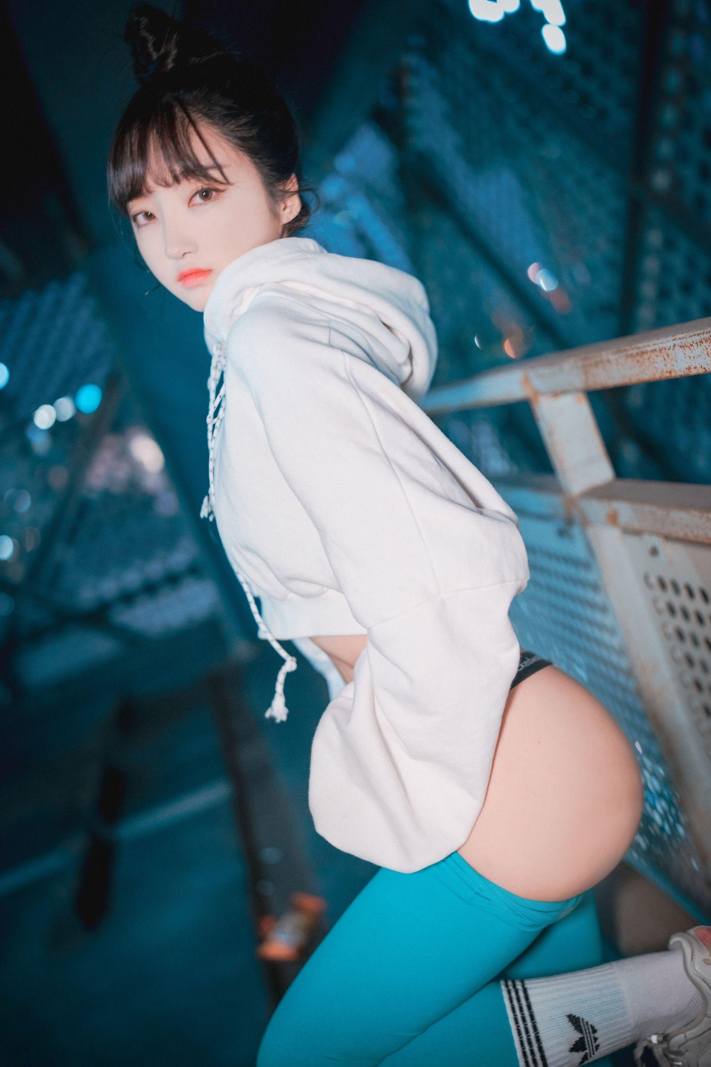 HaNari (하나리) DJAWA Loose and Tight Cool Mint [85P]插图2