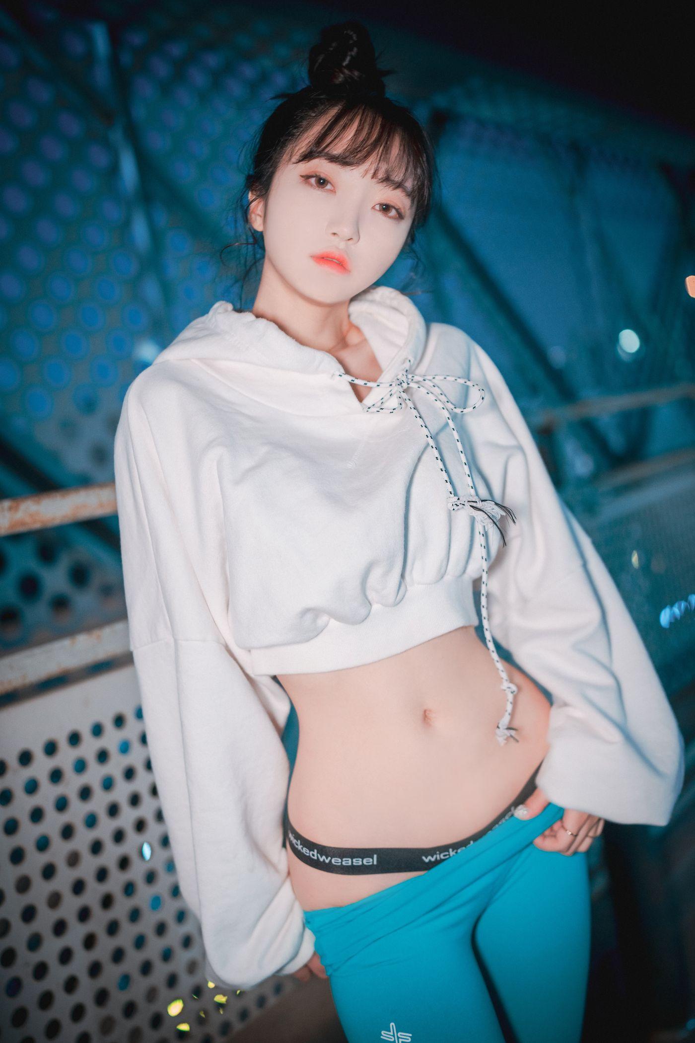 HaNari (하나리) DJAWA Loose and Tight Cool Mint [85P]插图3