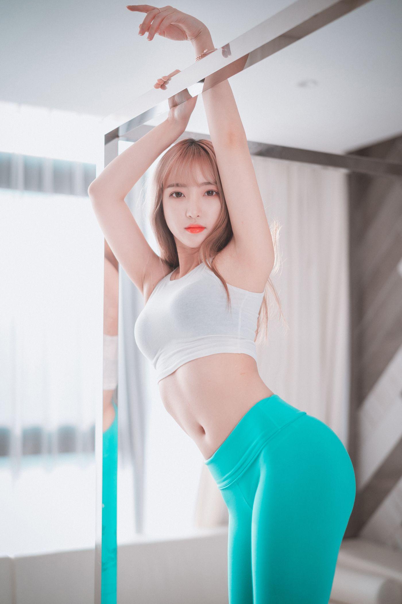 HaNari (하나리) DJAWA Red Orange & Cool Mint [50P]插图7
