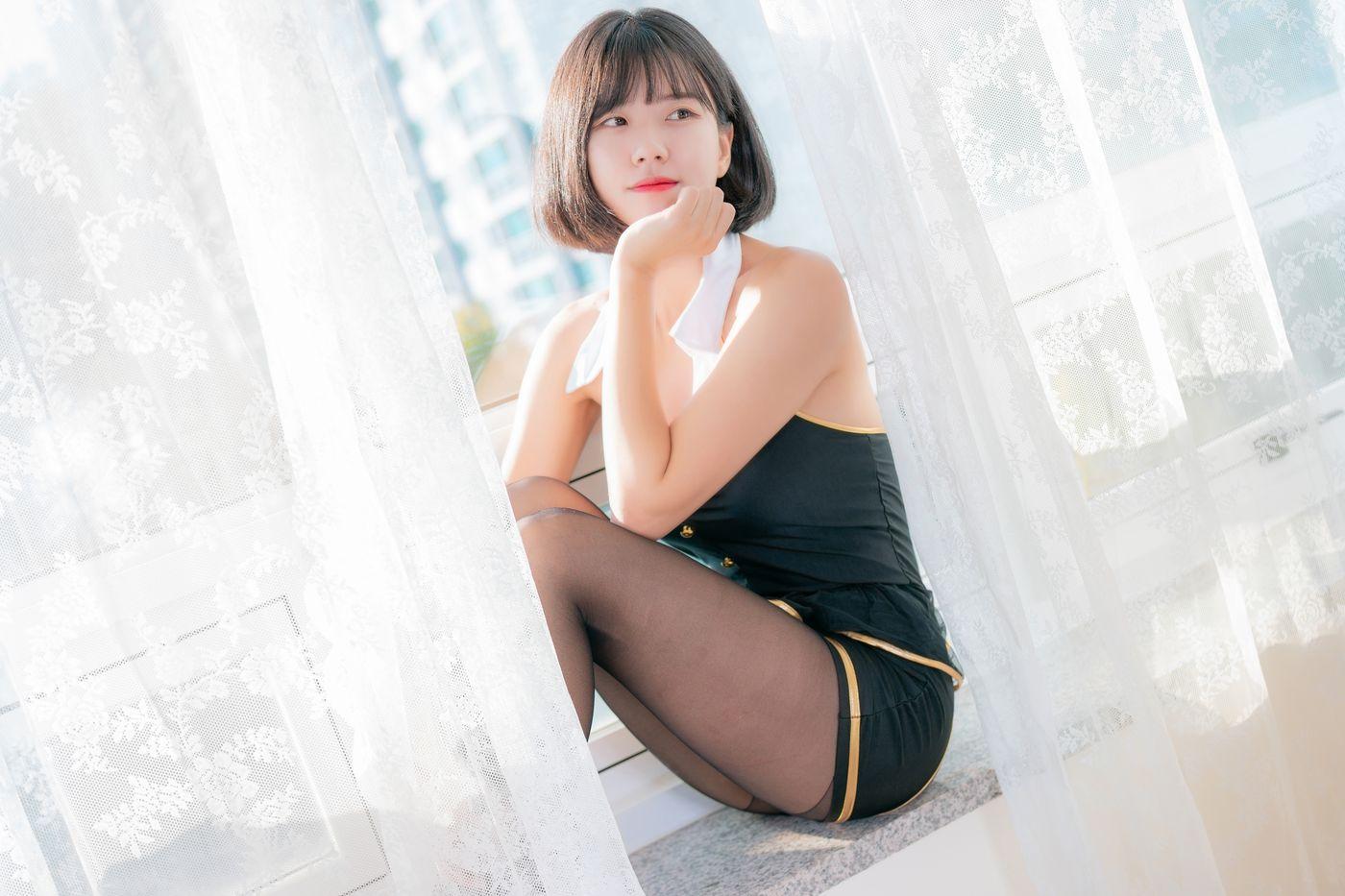 HaNari (하나리) CREAMSODA Afternoon Sunshine [84P]插图6