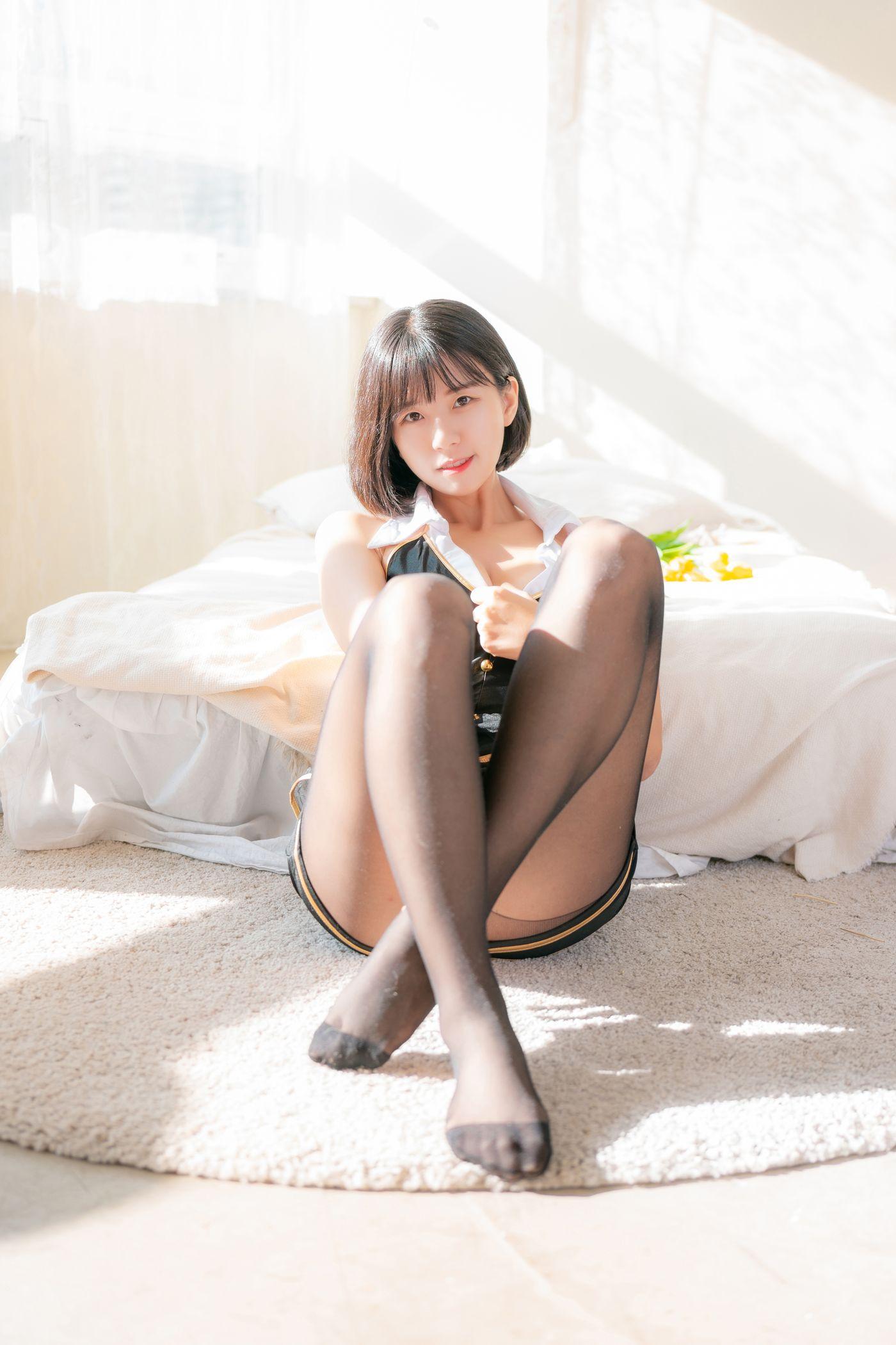 HaNari (하나리) CREAMSODA Afternoon Sunshine [84P]插图1