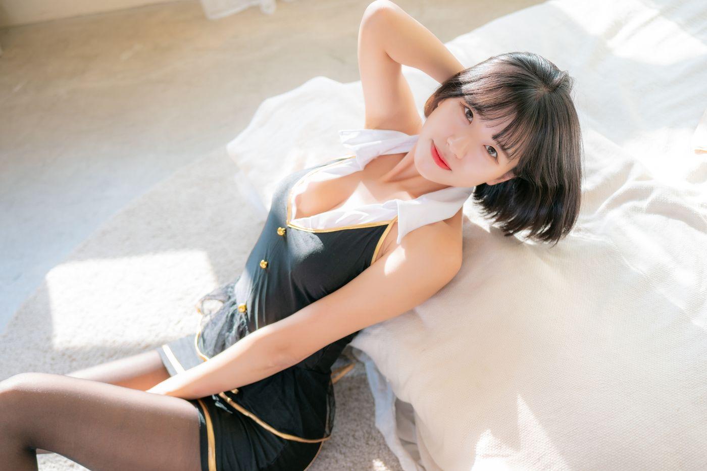 HaNari (하나리) CREAMSODA Afternoon Sunshine [84P]插图5