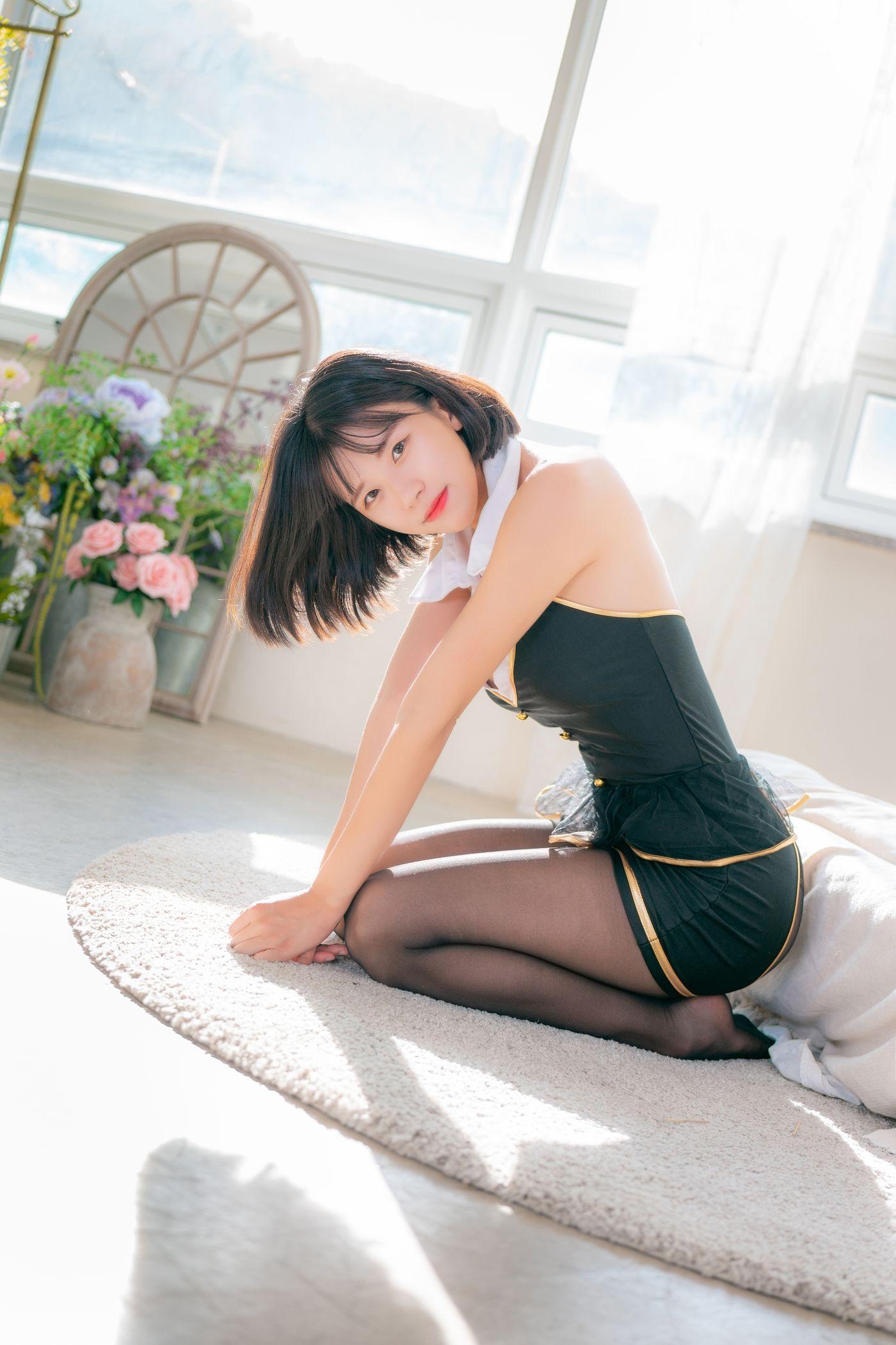 HaNari (하나리) CREAMSODA Afternoon Sunshine [84P]插图4