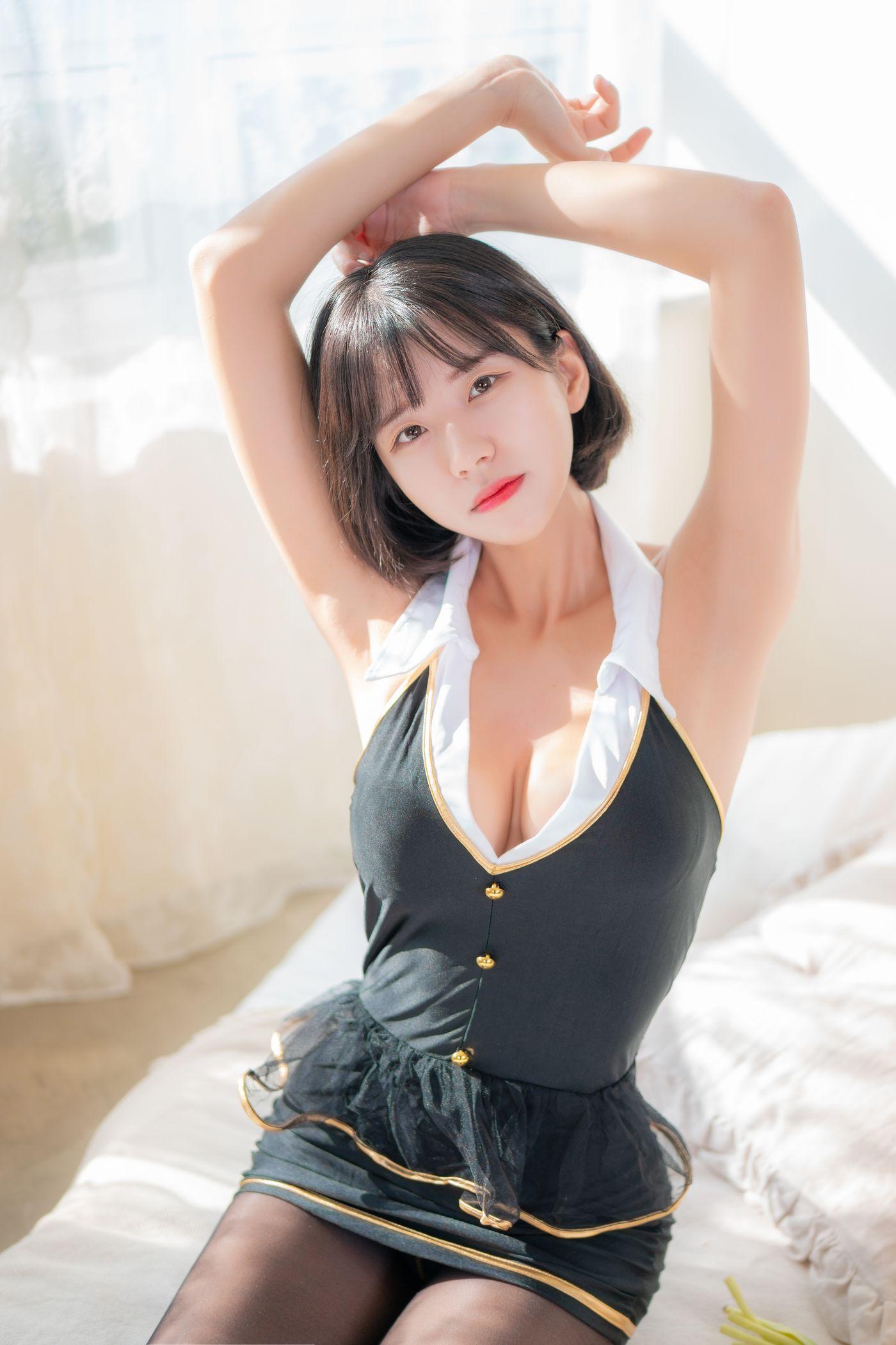 HaNari (하나리) CREAMSODA Afternoon Sunshine [84P]插图1