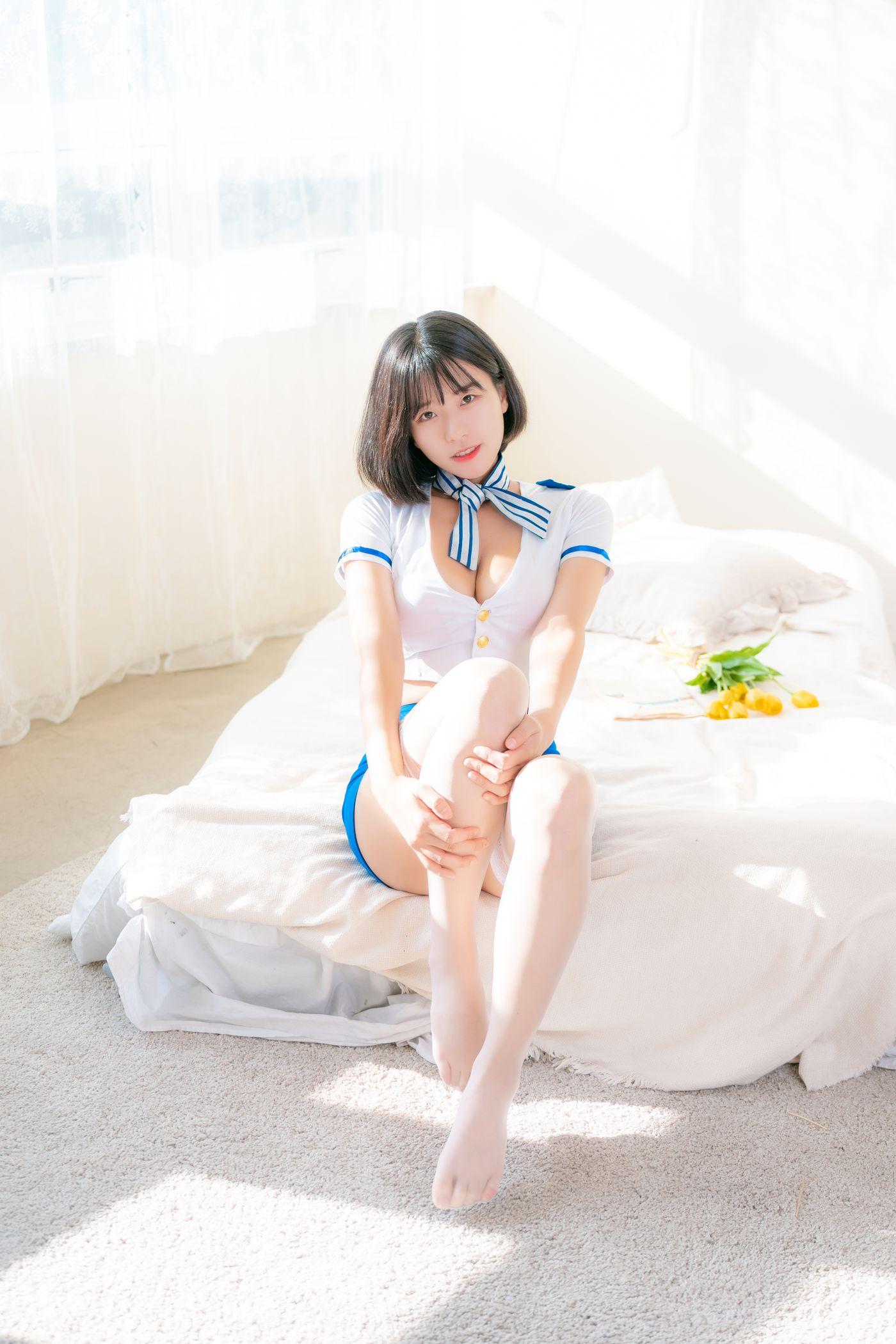 HaNari (하나리) CREAMSODA Afternoon Sunshine [84P]插图3