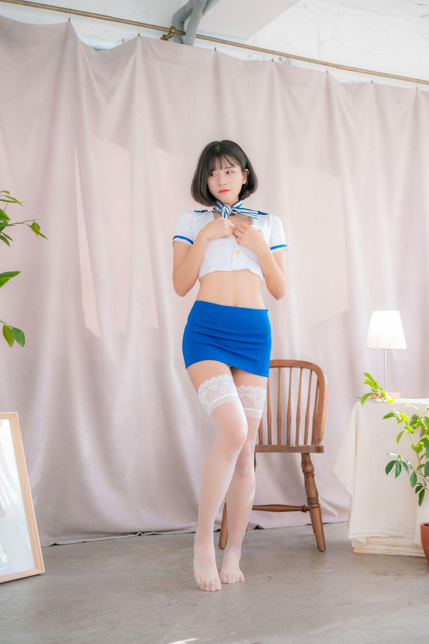 HaNari (하나리) CREAMSODA Afternoon Sunshine [84P]插图5