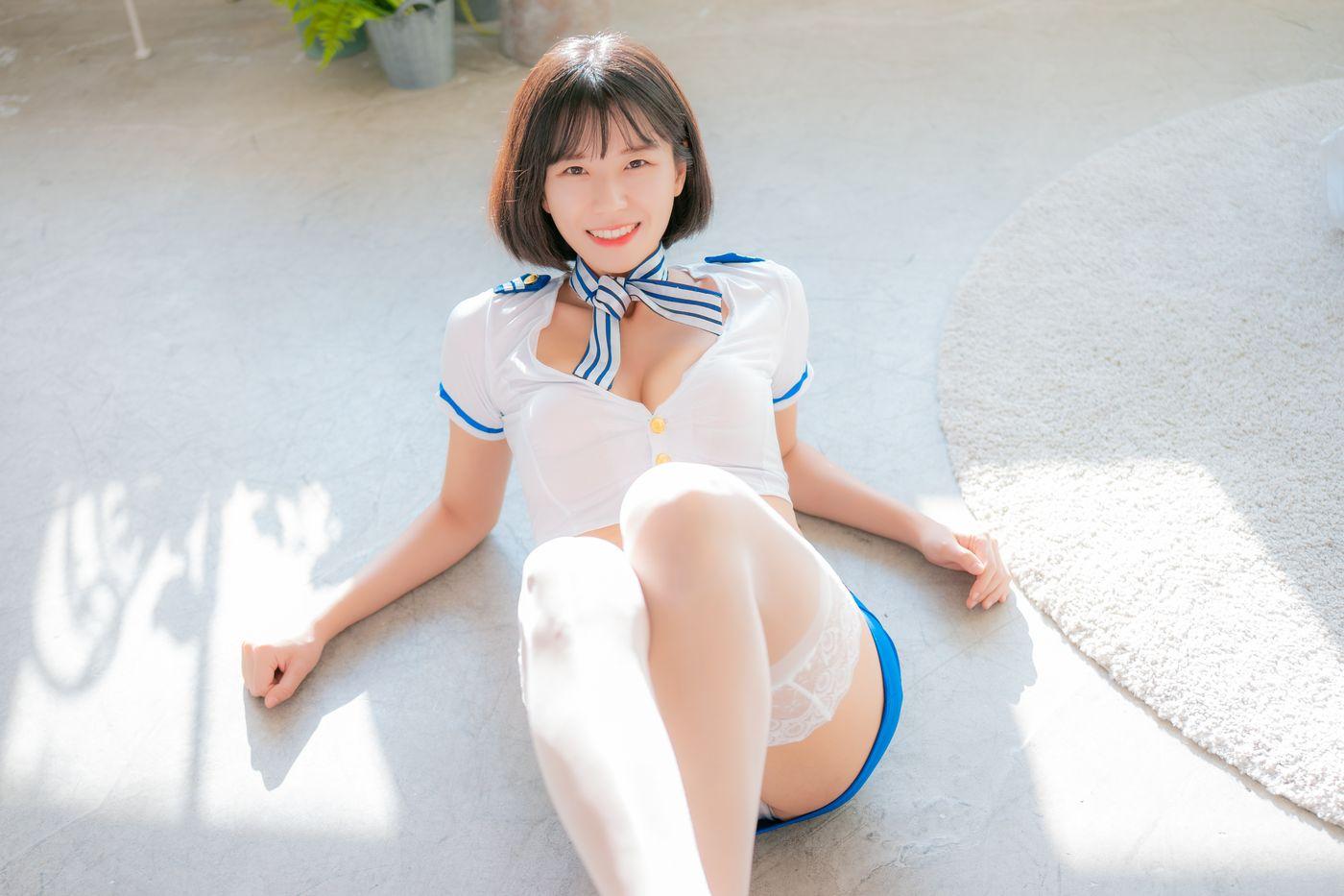 HaNari (하나리) CREAMSODA Afternoon Sunshine [84P]插图3