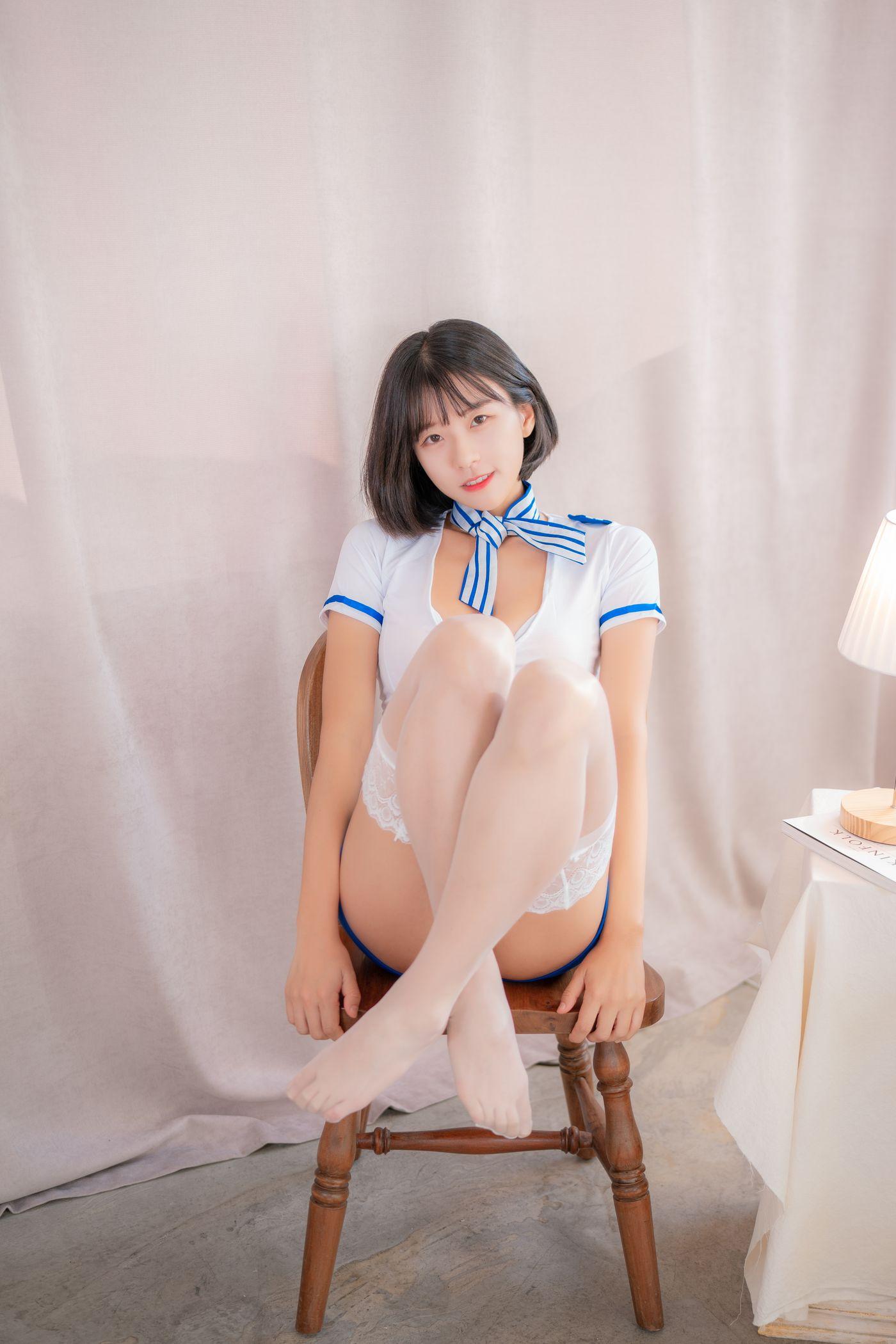 HaNari (하나리) CREAMSODA Afternoon Sunshine [84P]插图2
