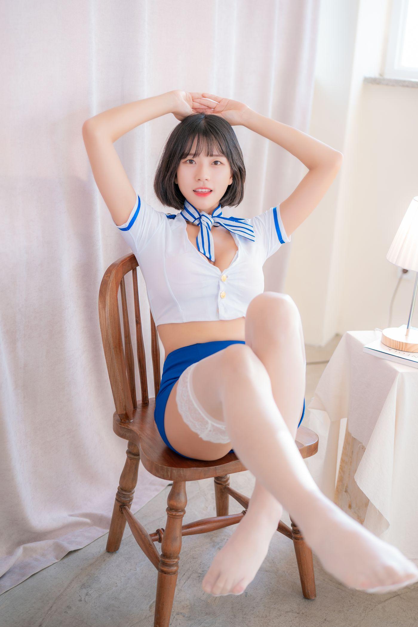 HaNari (하나리) CREAMSODA Afternoon Sunshine [84P]插图3