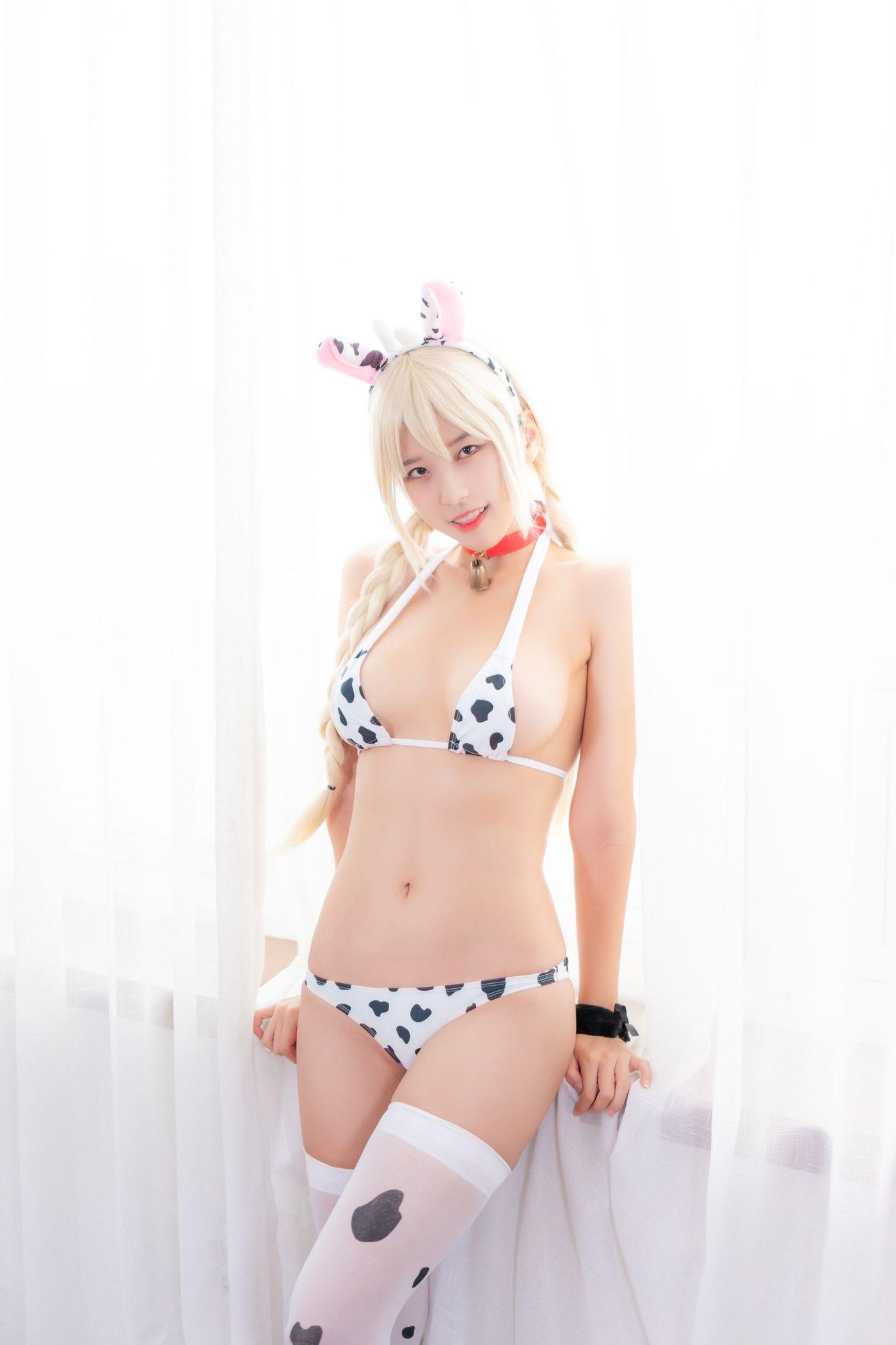 HaNari (하나리) CREAMSODA Afternoon Sunshine [84P]插图7