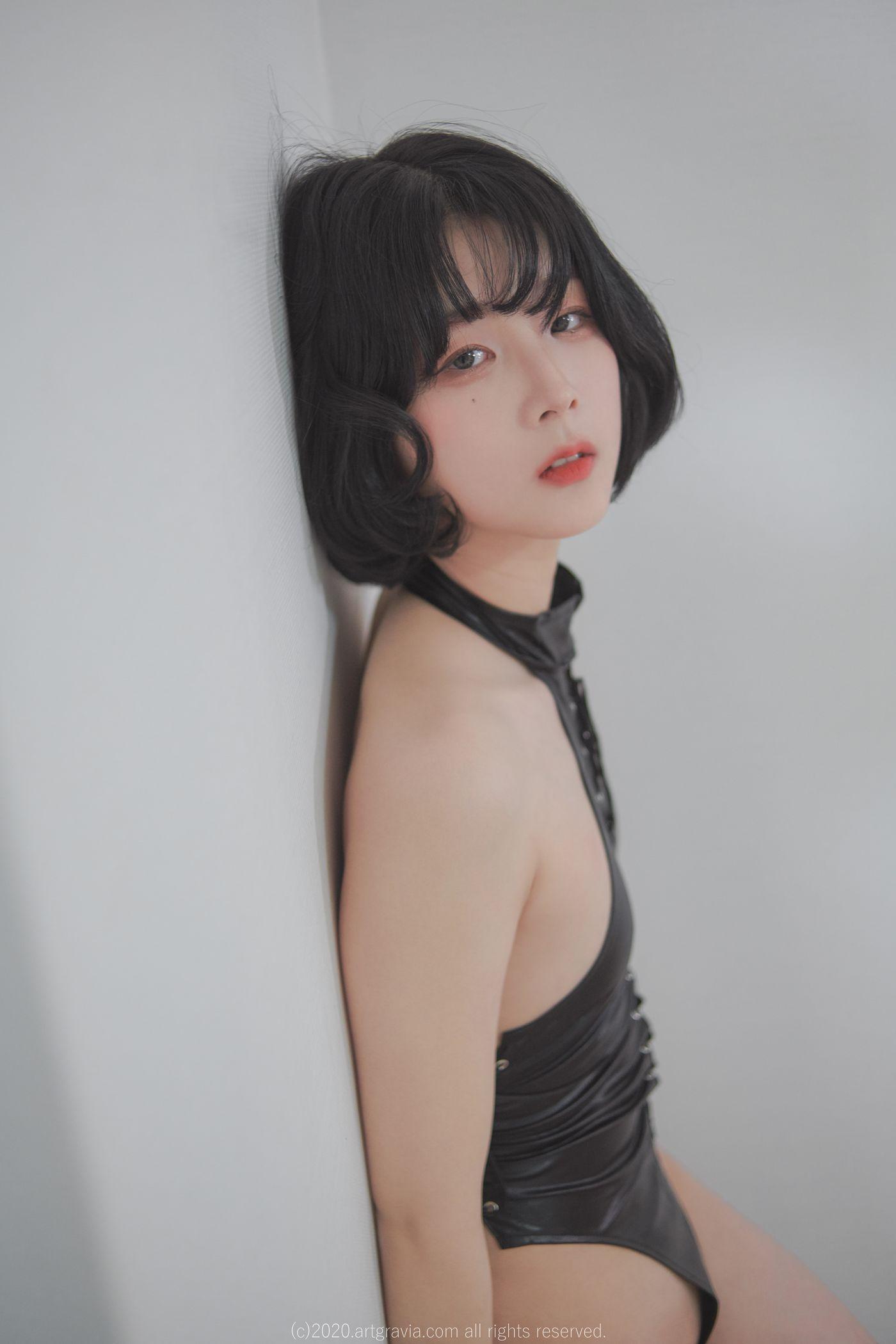 ARTGRAVIA VOL.165 Jang Joo [67P]插图3