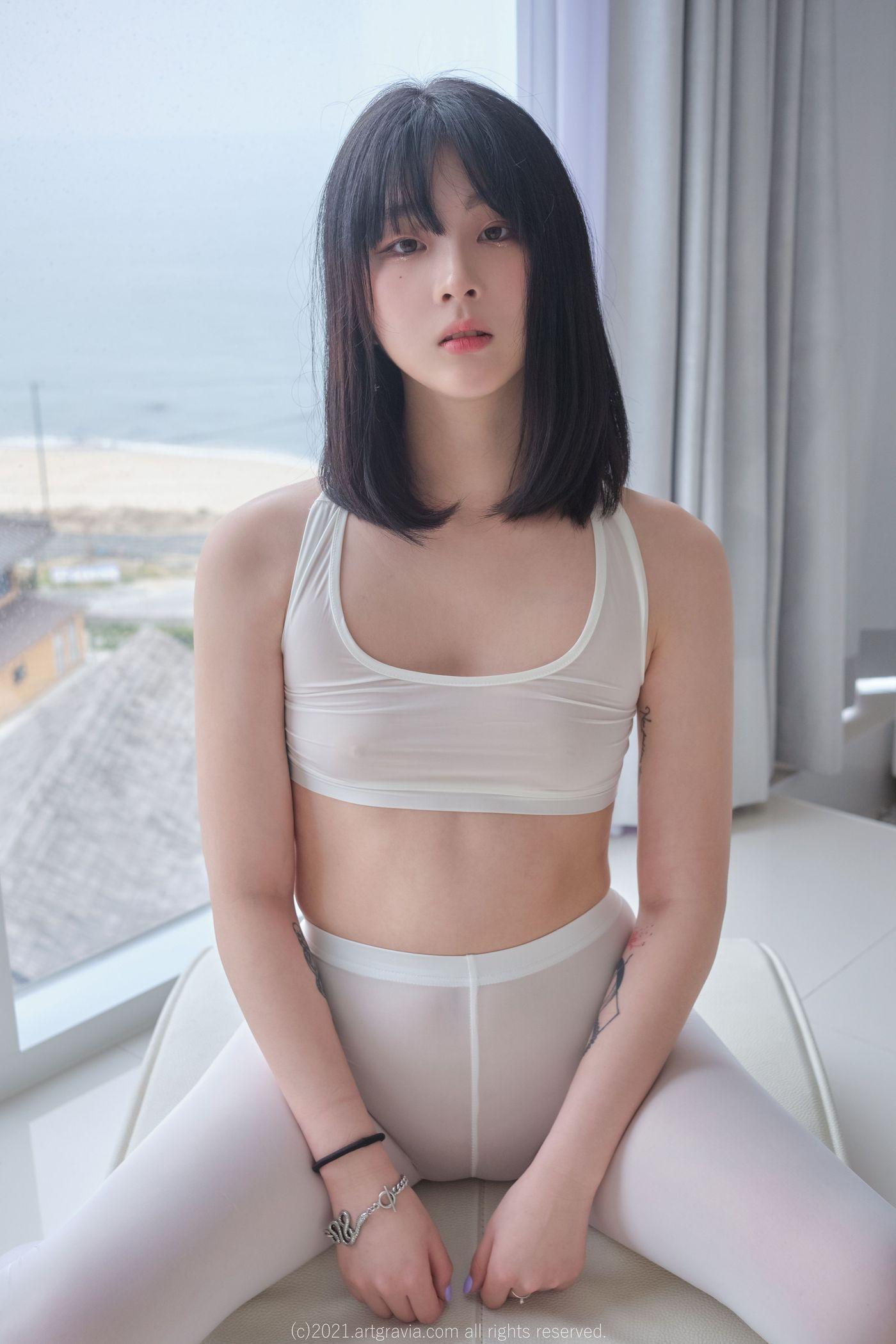 ARTGRAVIA VOL.295 Jang Joo [84P]插图2