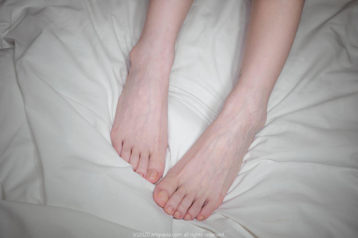 ARTGRAVIA VOL.144 Jang Joo [73P]插图