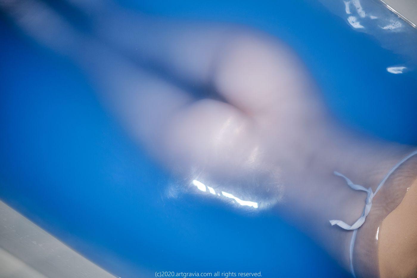ARTGRAVIA VOL.144 Jang Joo [73P]插图7