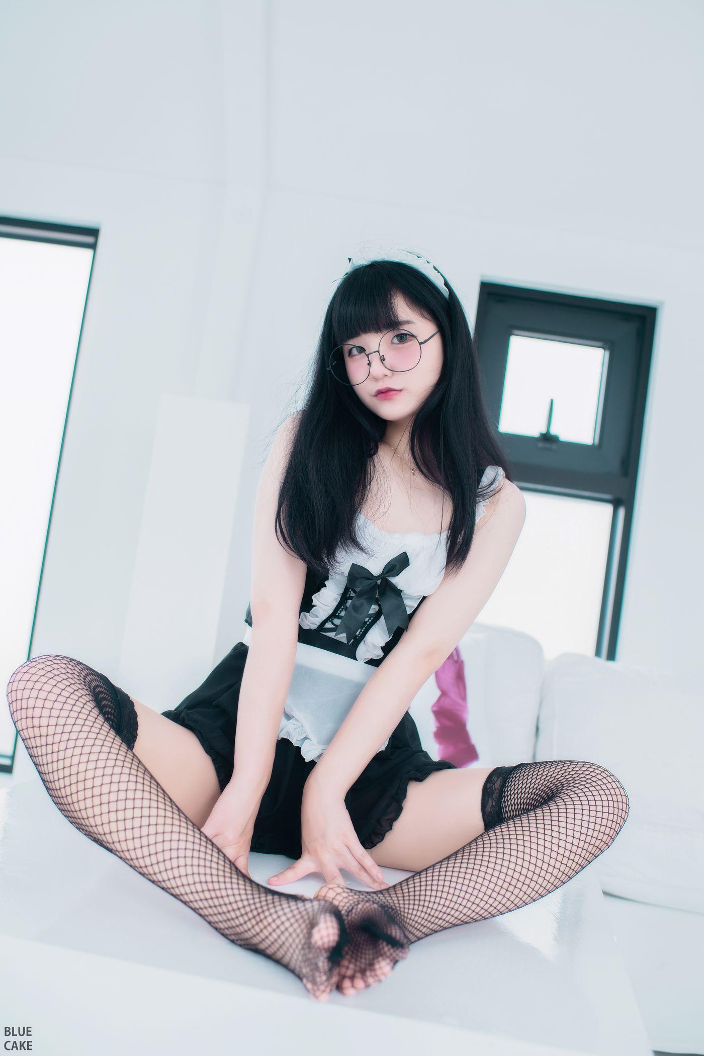 BLUECAKE] WHITE[99P]插图5