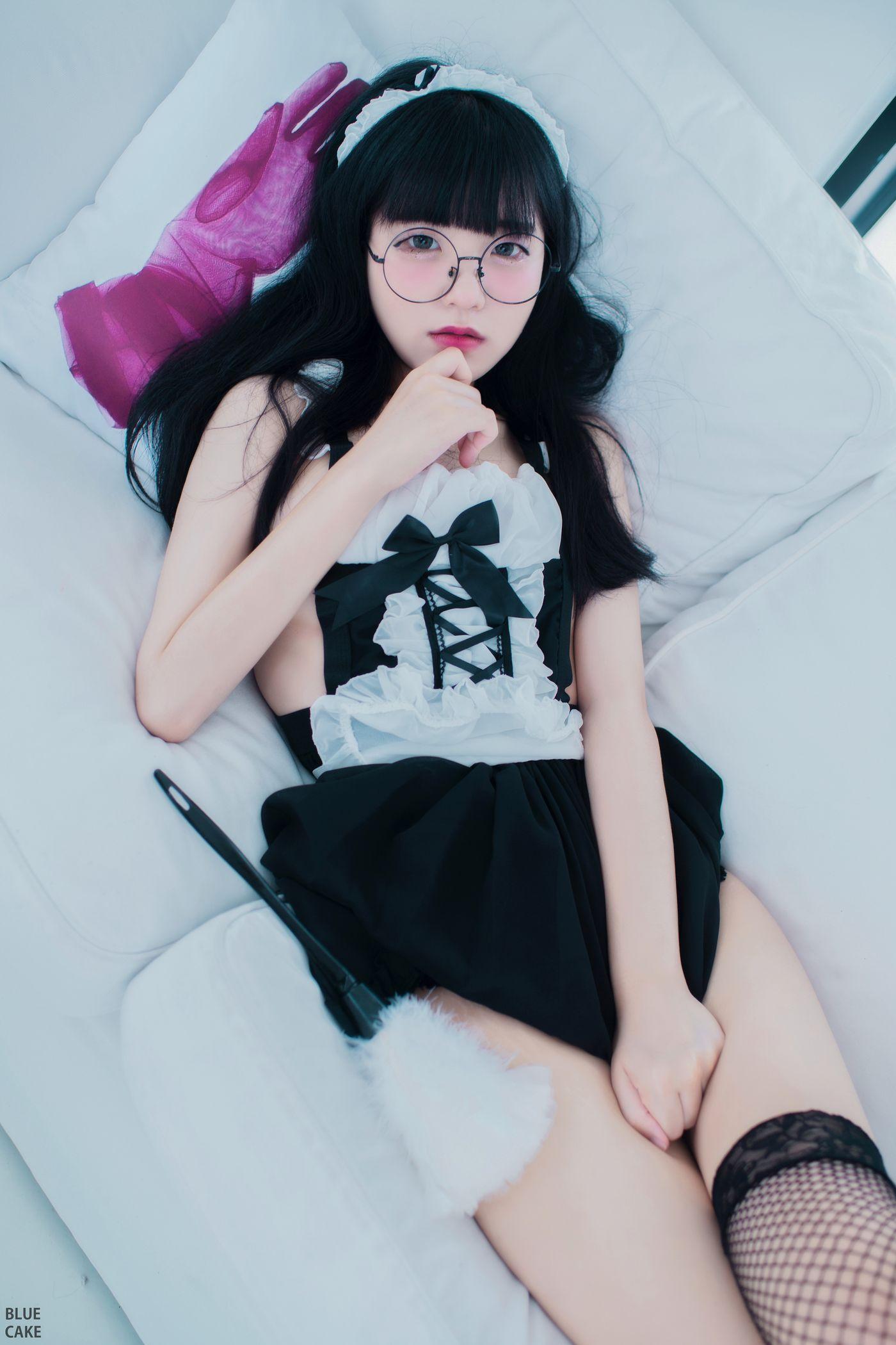 BLUECAKE] WHITE[99P]插图4