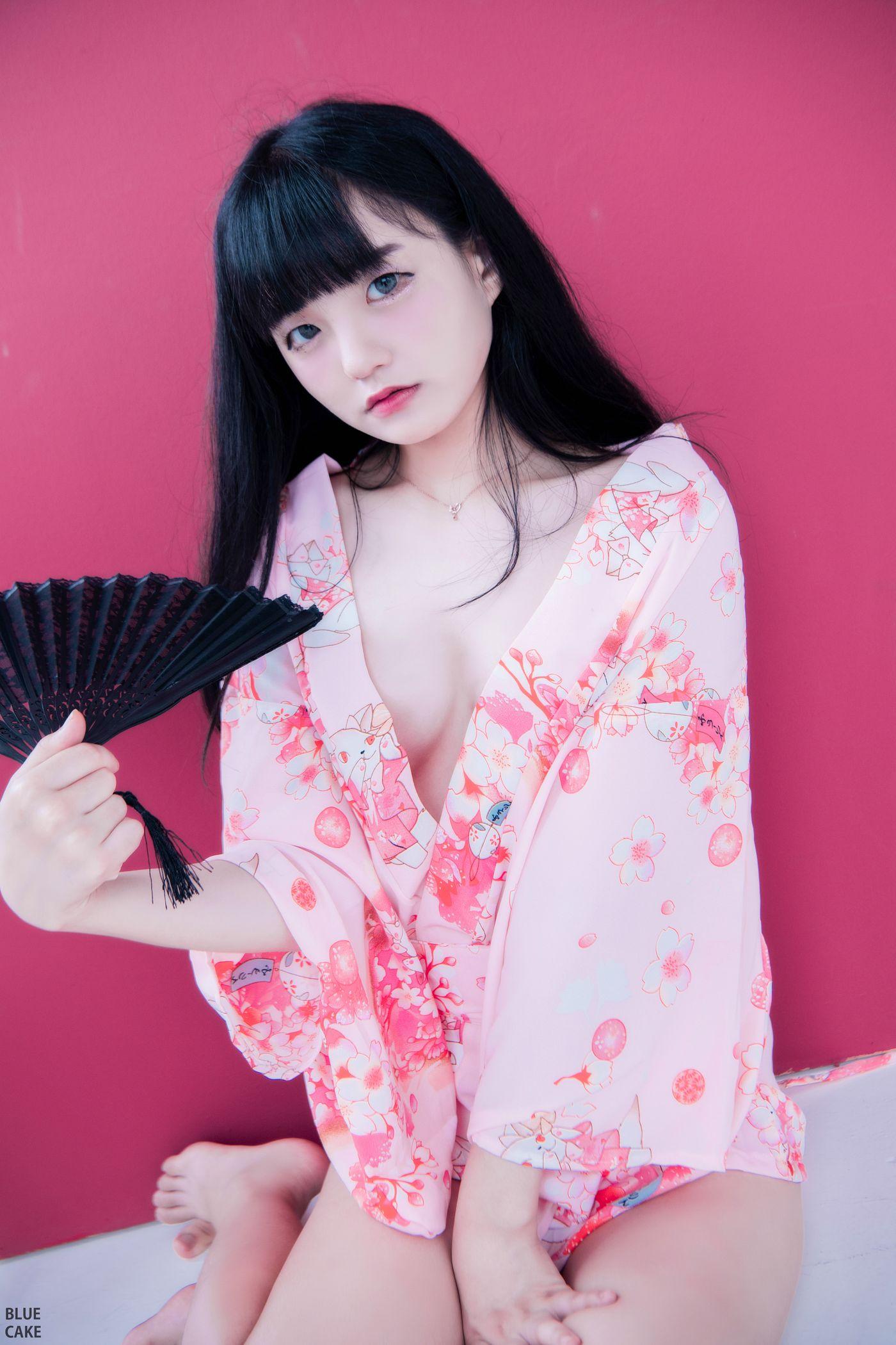BLUECAKE] WHITE[99P]插图9