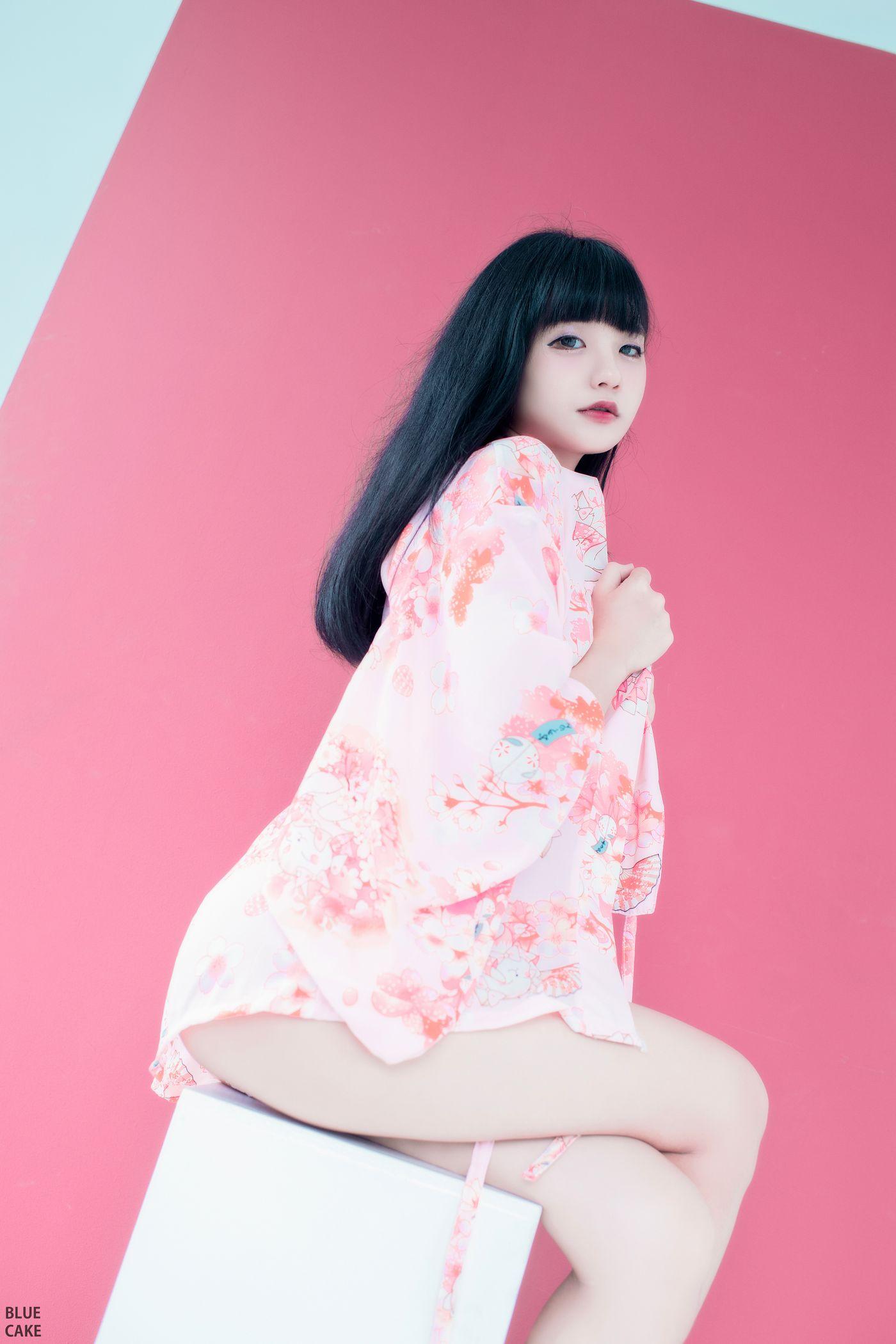 BLUECAKE] WHITE[99P]插图8