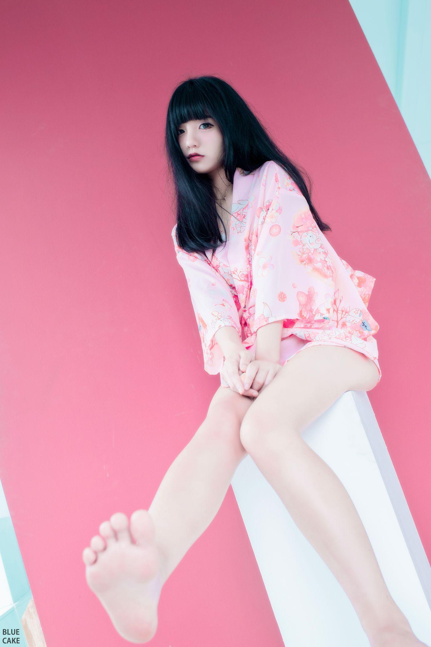 BLUECAKE] WHITE[99P]插图1