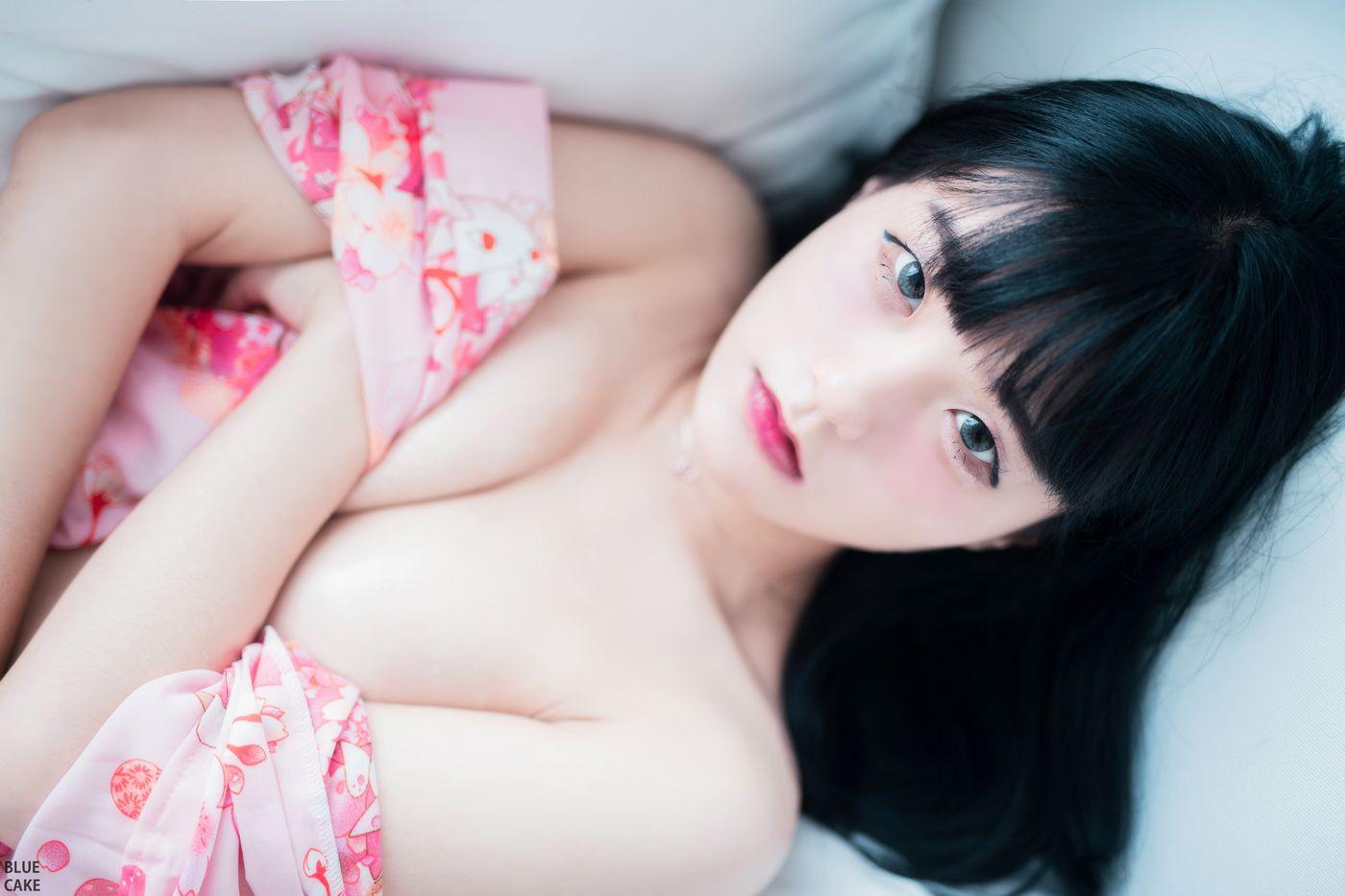 BLUECAKE] WHITE[99P]插图3