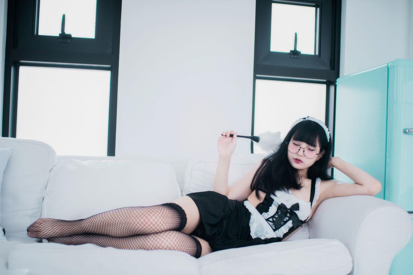 BLUECAKE] WHITE[99P]插图4