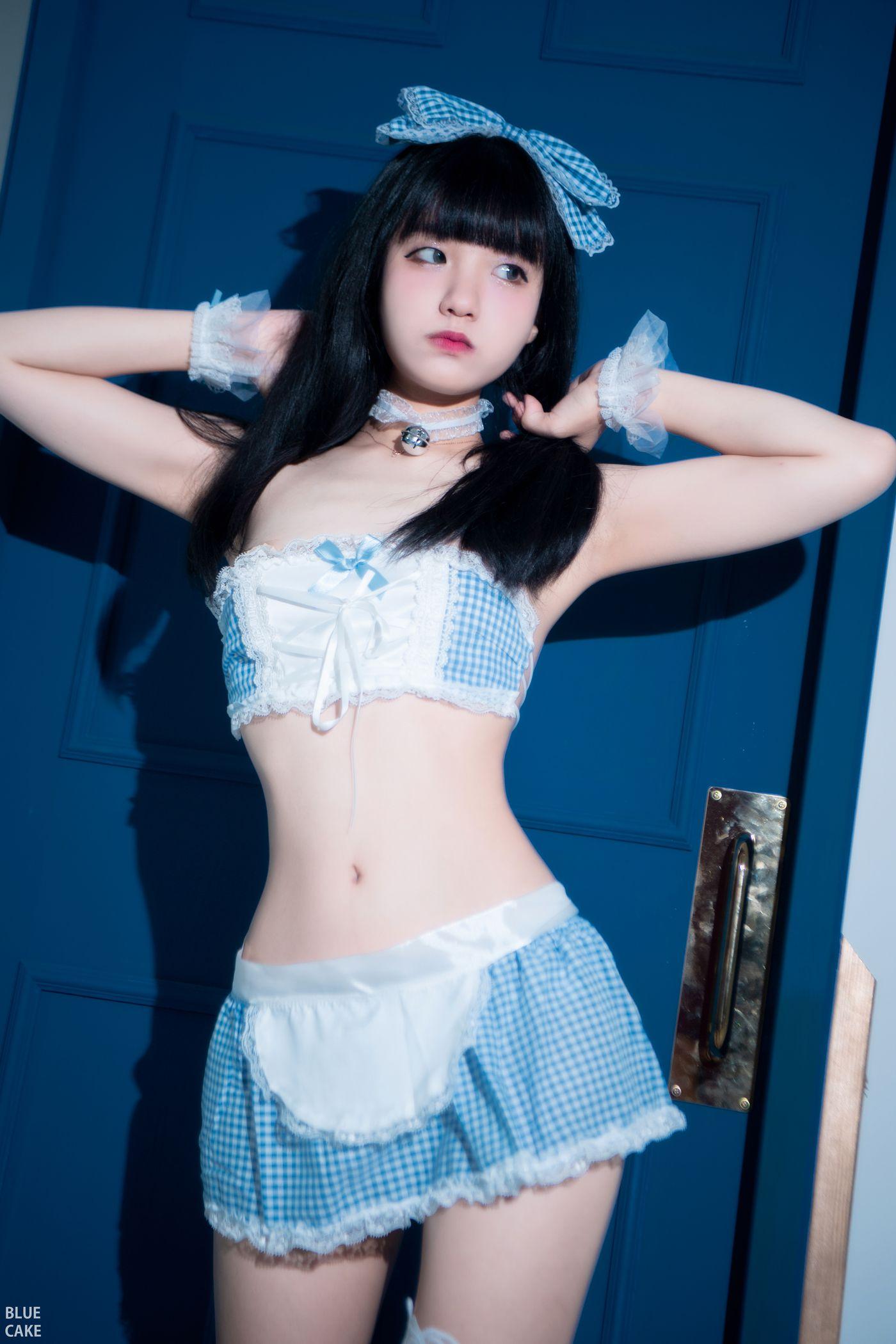 BLUECAKE] WHITE[99P]插图6