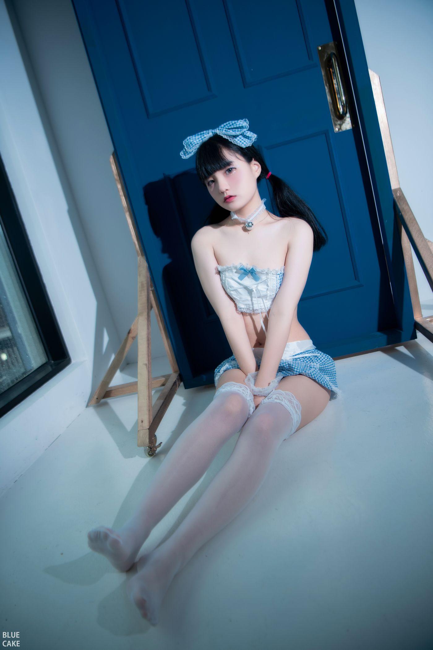 BLUECAKE] WHITE[99P]插图3