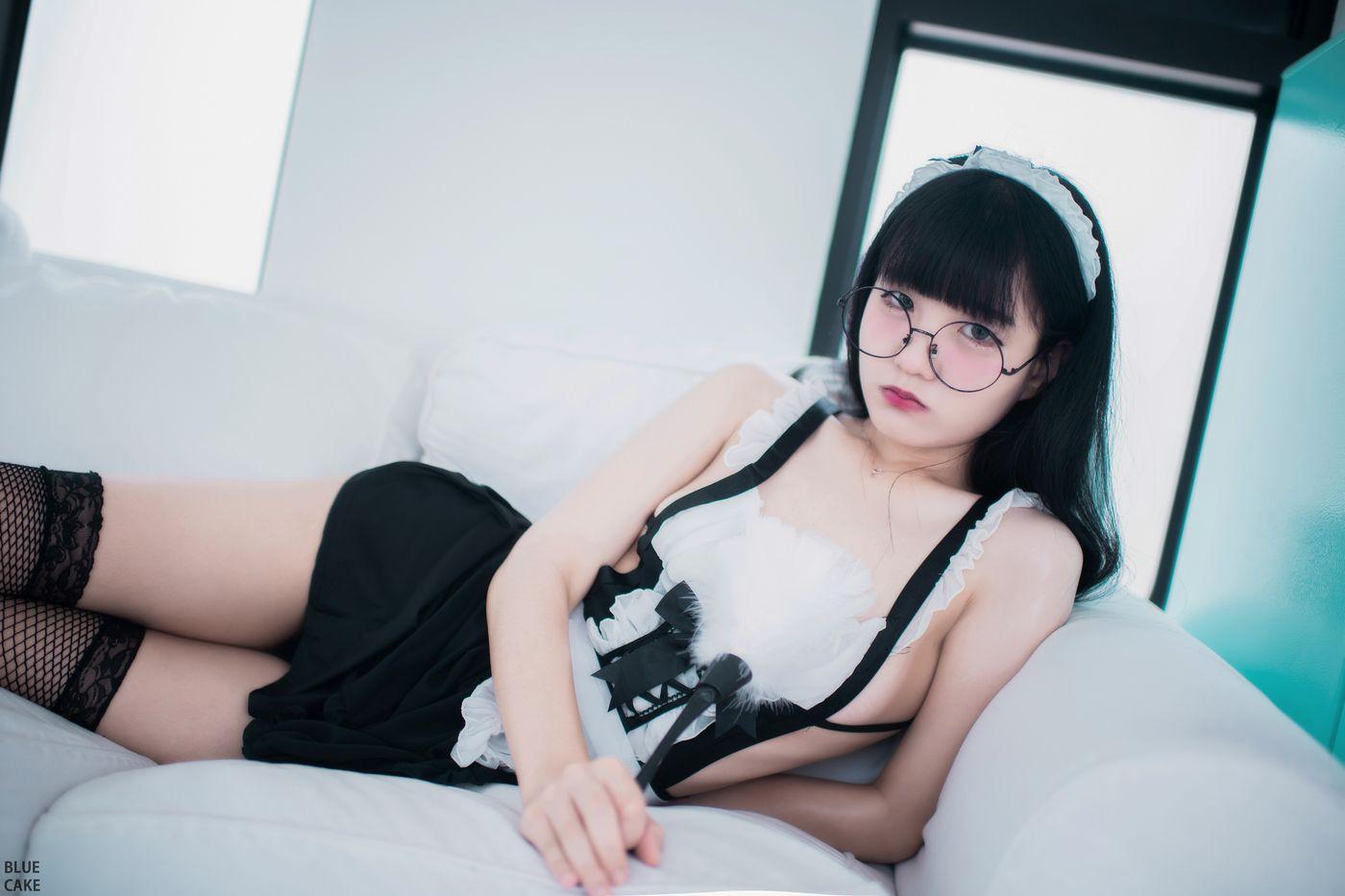 BLUECAKE] WHITE[99P]插图5