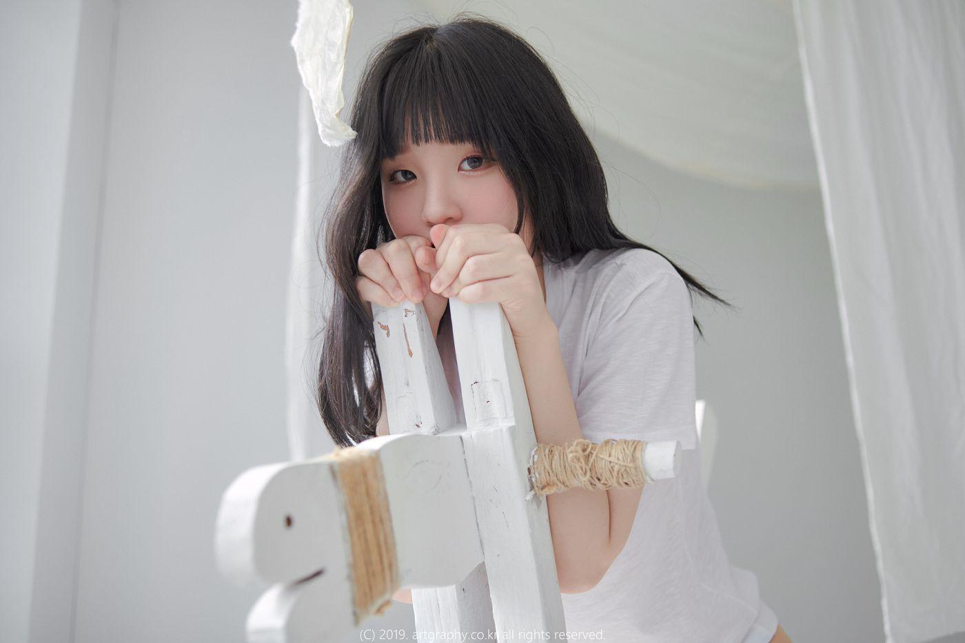 ARTGRAVIA VOL.057 Jenny [44P]插图9