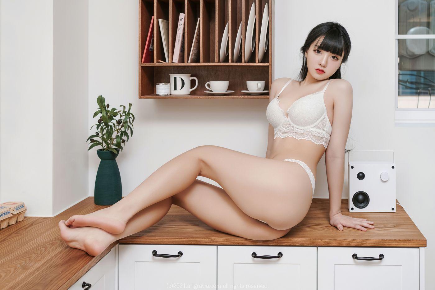 ARTGRAVIA_VOL287[77P]插图2