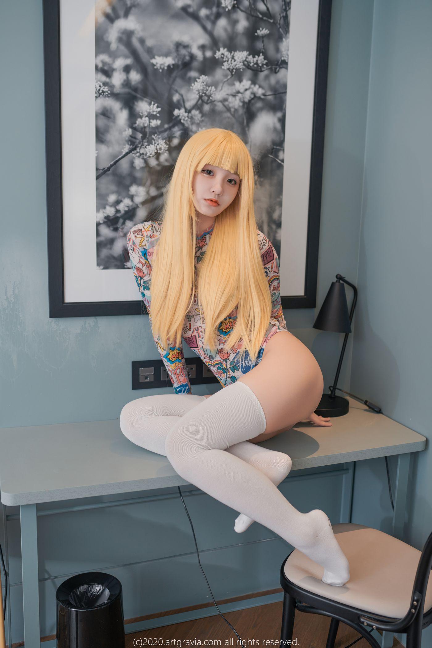 ARTGRAVIA_VOL133[65P]插图4