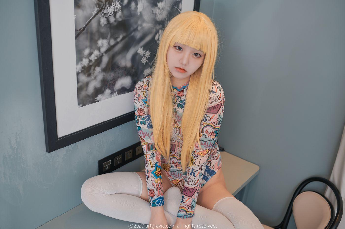 ARTGRAVIA_VOL133[65P]插图5